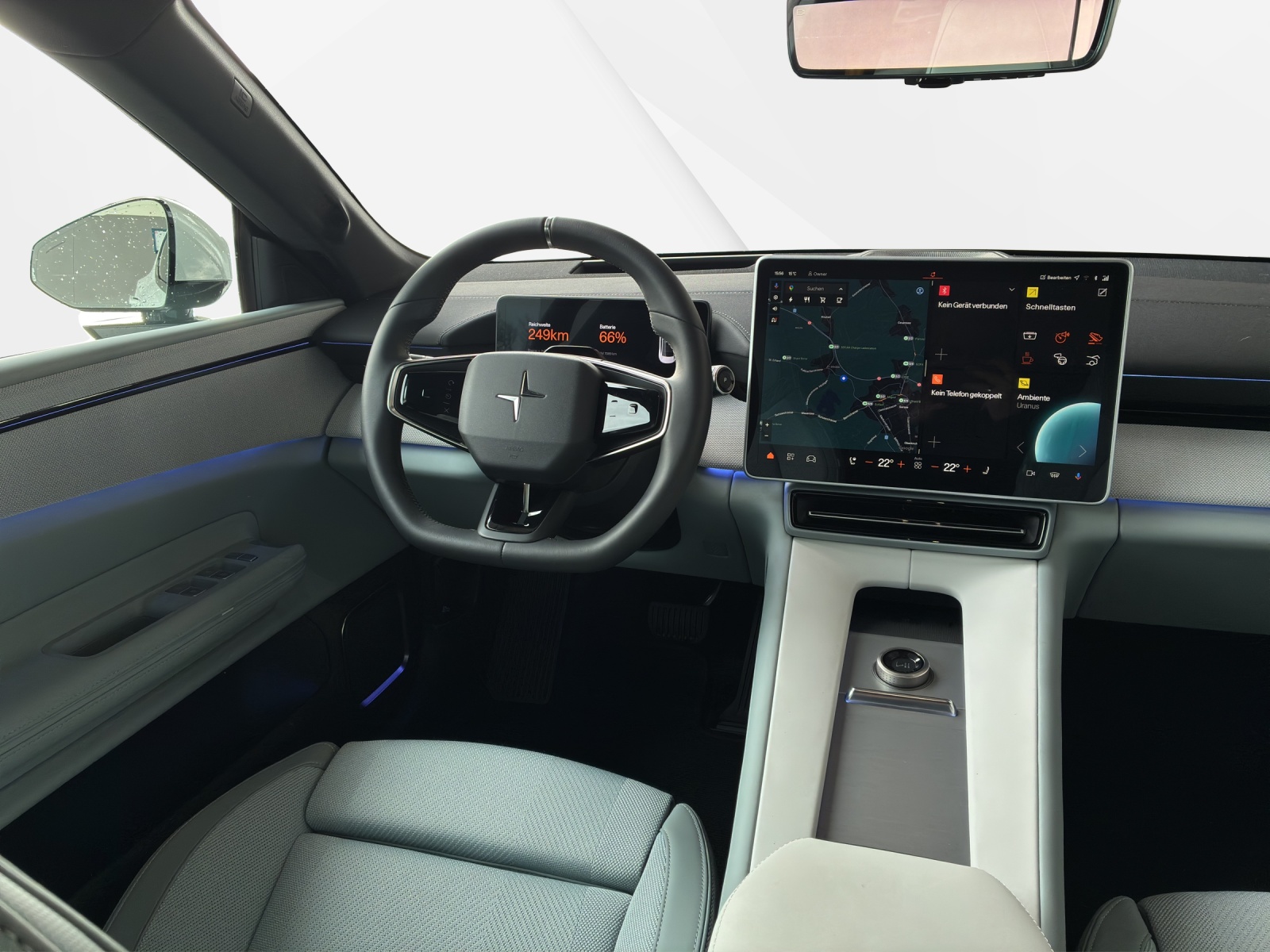 POLESTAR 4 Long Range Dual Motor Performance-image-10