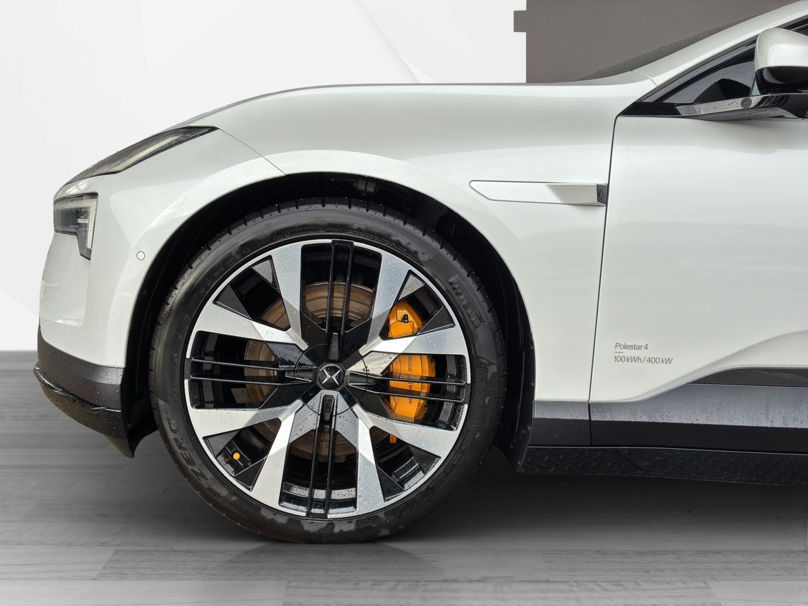 POLESTAR 4 Long Range Dual Motor Performance-image-8