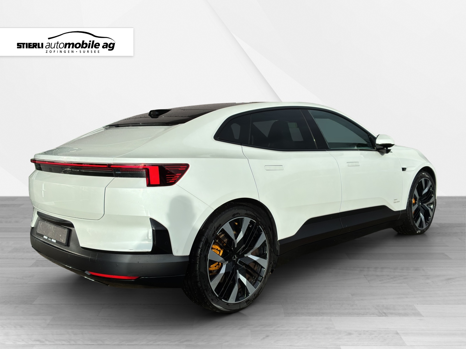 POLESTAR 4 Long Range Dual Motor Performance-image-4