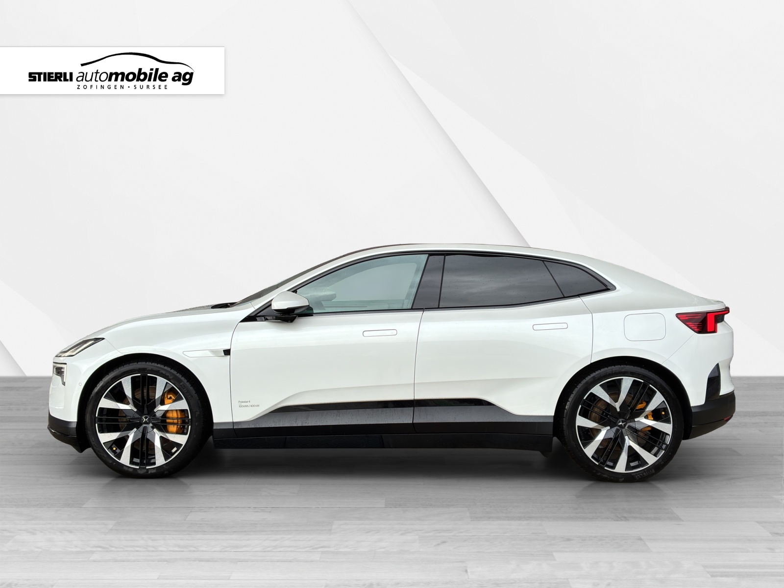 POLESTAR 4 Long Range Dual Motor Performance-image-7