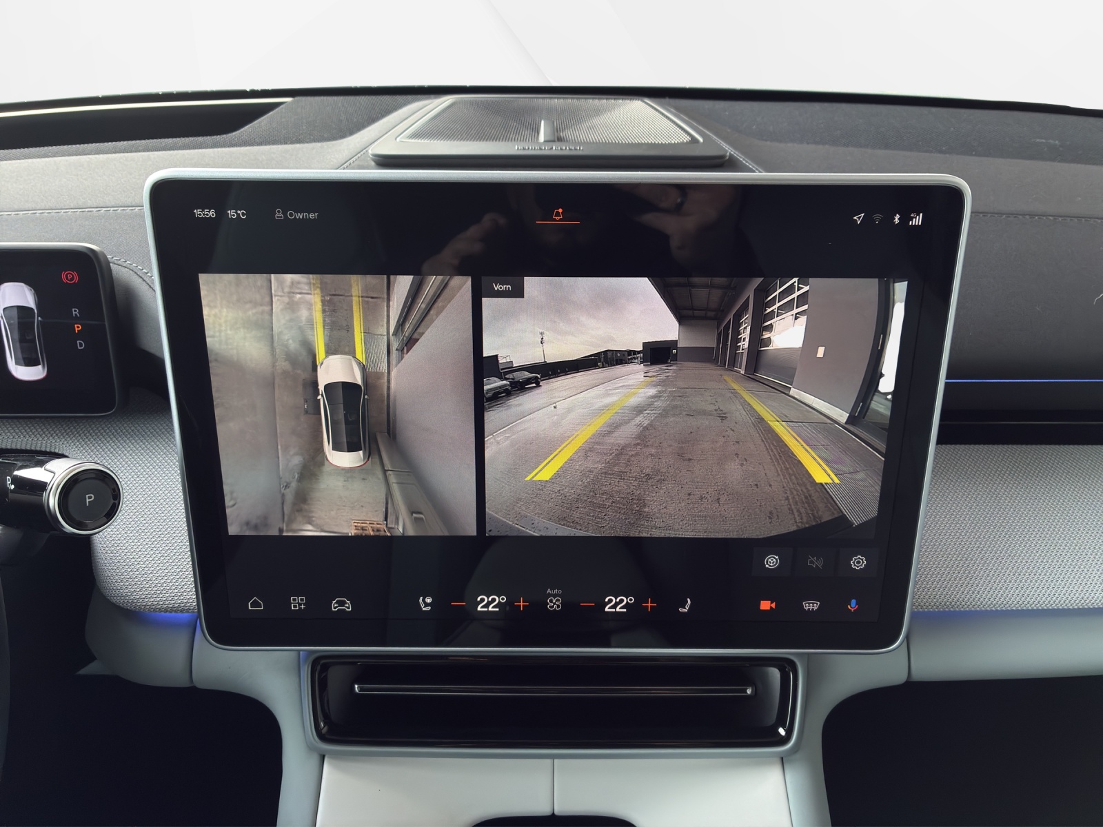 POLESTAR 4 Long Range Dual Motor Performance-image-12