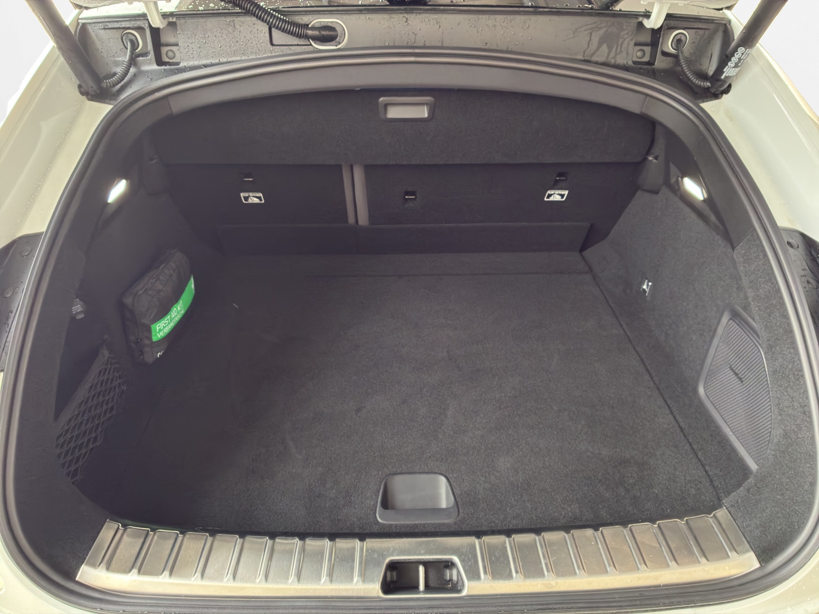 POLESTAR 4 Long Range Dual Motor Performance-image-14