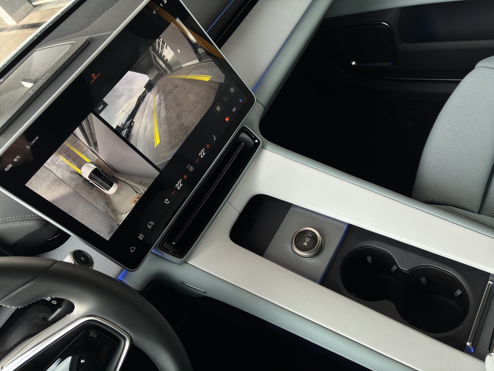 POLESTAR 4 Long Range Dual Motor Performance-image-17