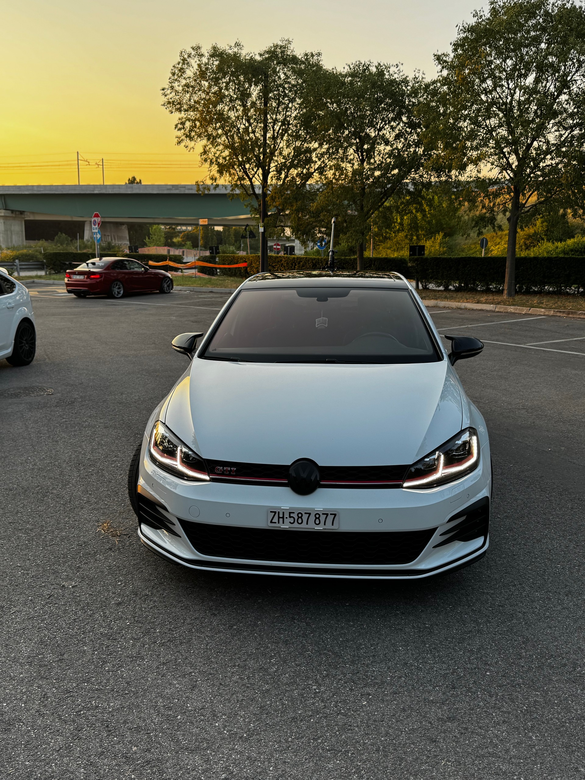 VW 2.0 TSI GTI Performance-image-0
