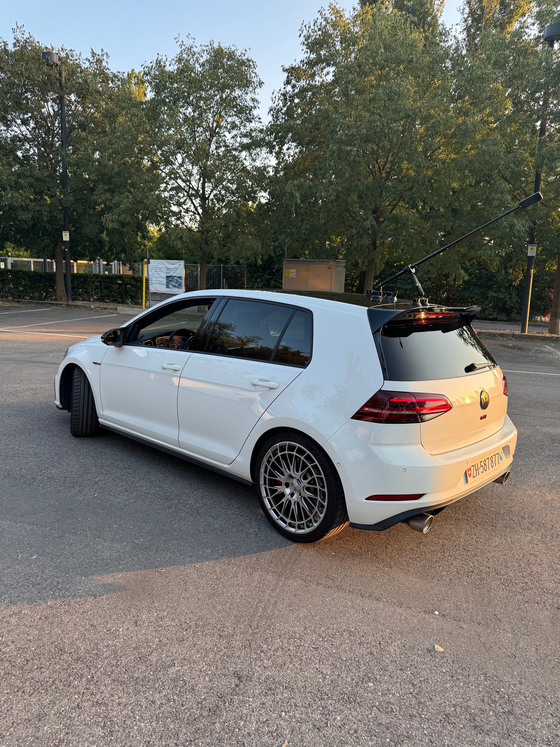 VW 2.0 TSI GTI Performance-image-3
