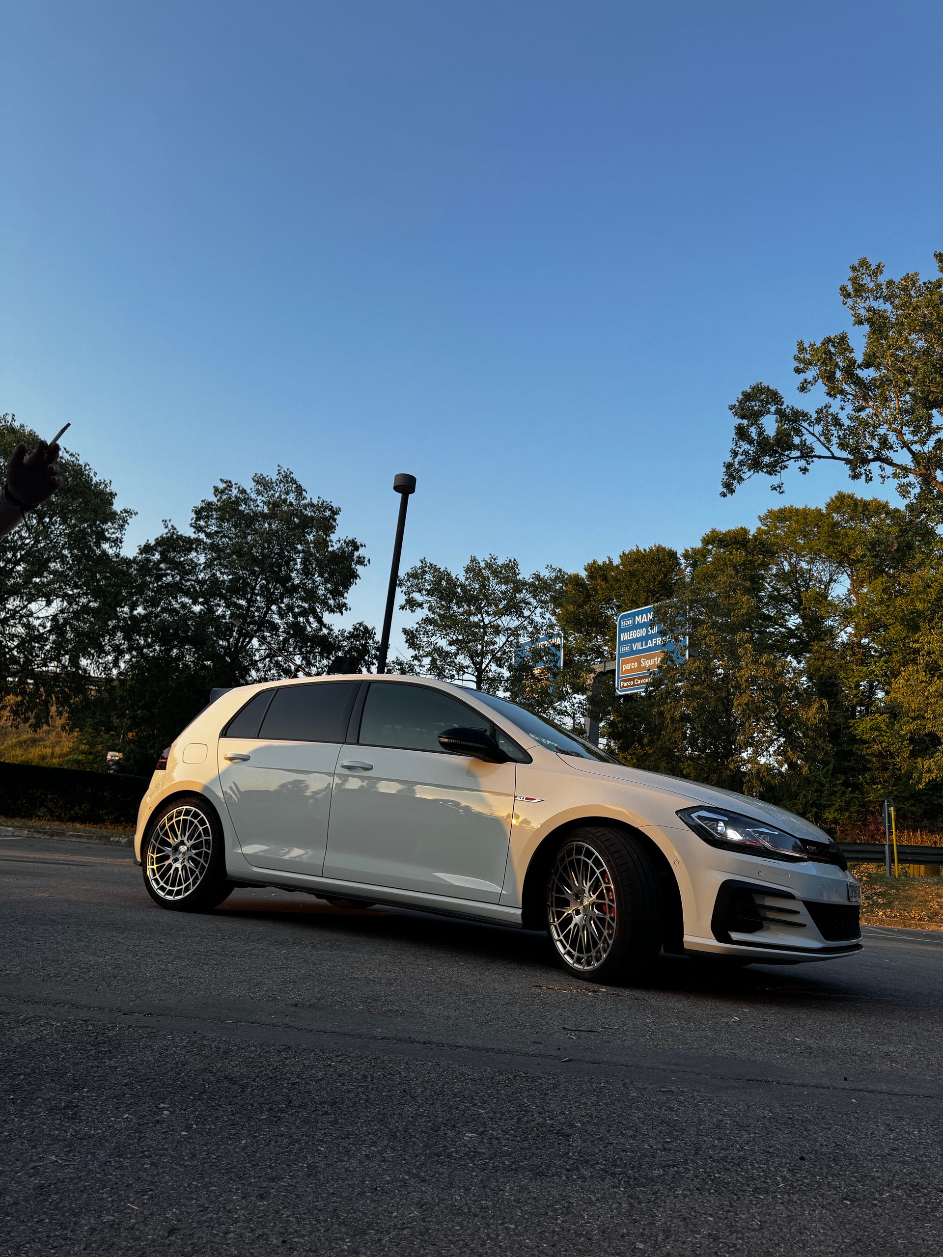 VW 2.0 TSI GTI Performance-image-2