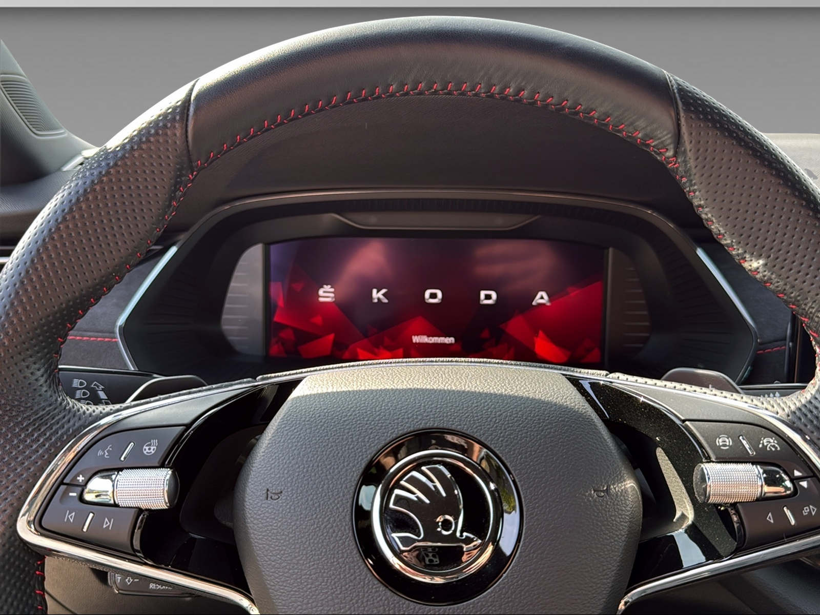SKODA Octavia Combi 2.0 TSI RS DSG-image-18