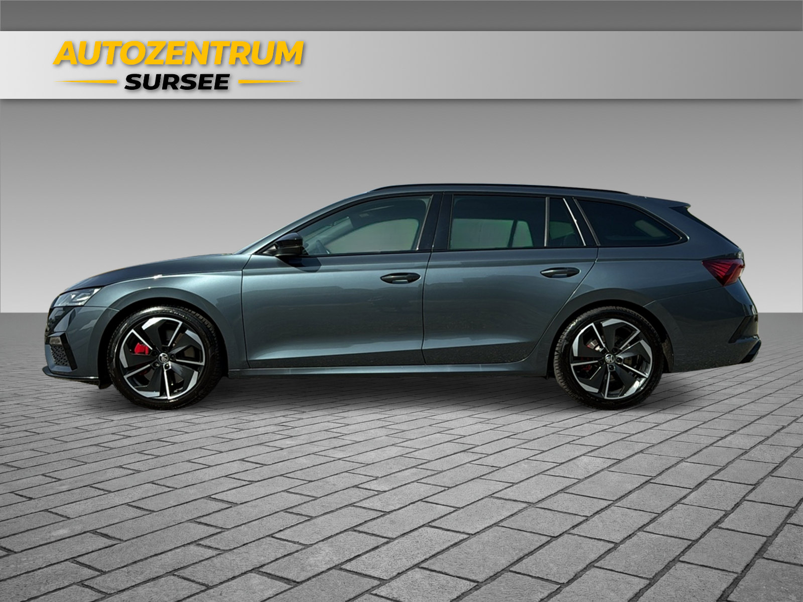 SKODA Octavia Combi 2.0 TSI RS DSG-showroom-element-2