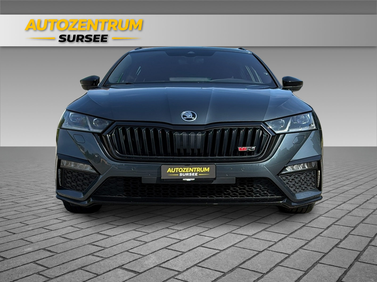 SKODA Octavia Combi 2.0 TSI RS DSG-image-10