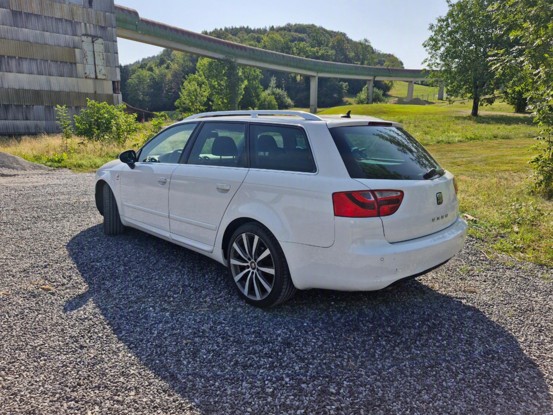 SEAT EXEO-image-3