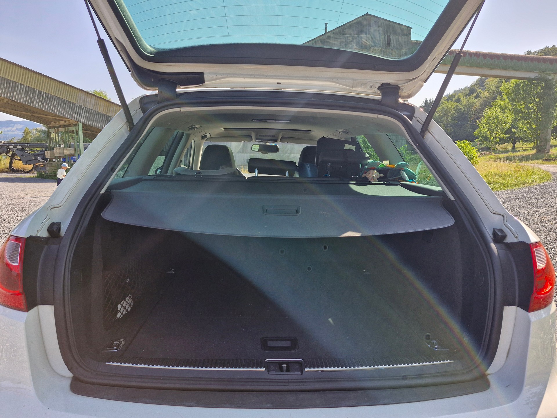 SEAT EXEO-image-5