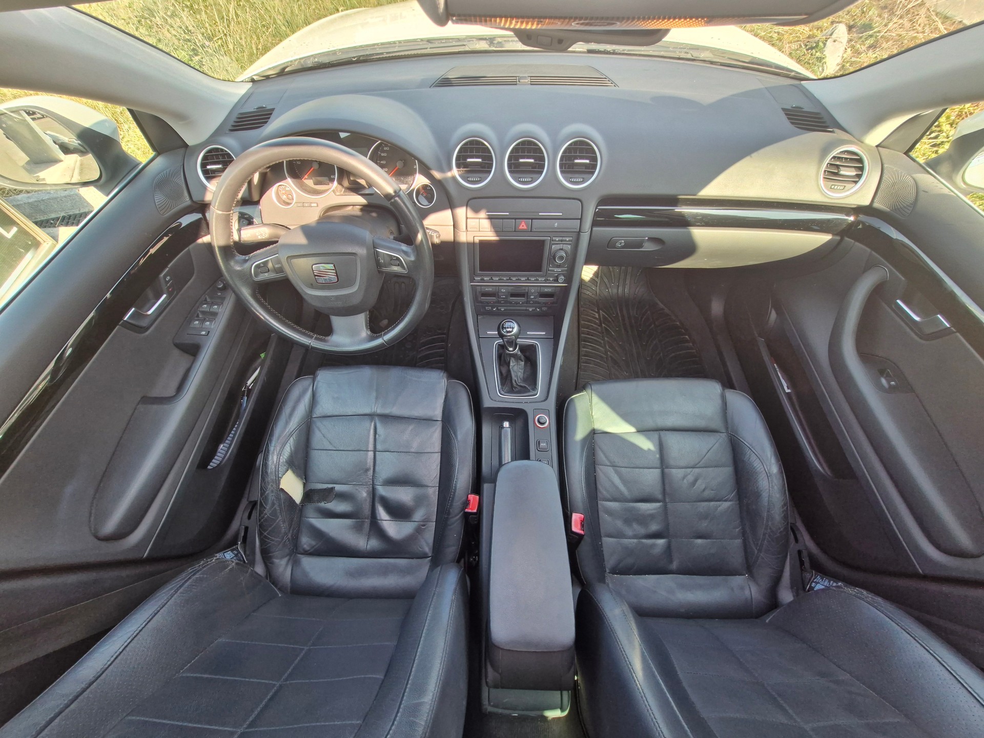 SEAT EXEO-image-4