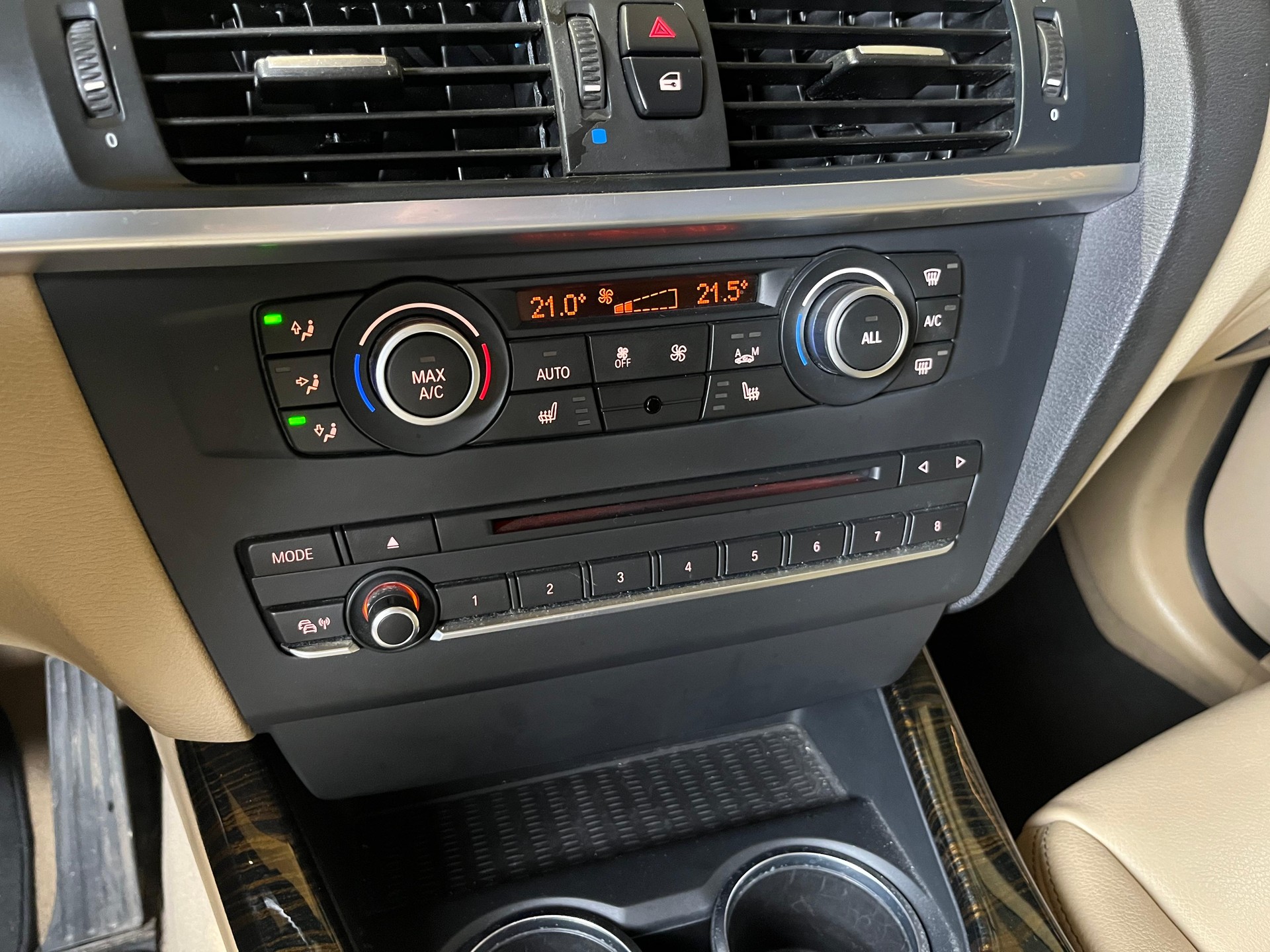 BMW X3 xDrive 20d-image-18
