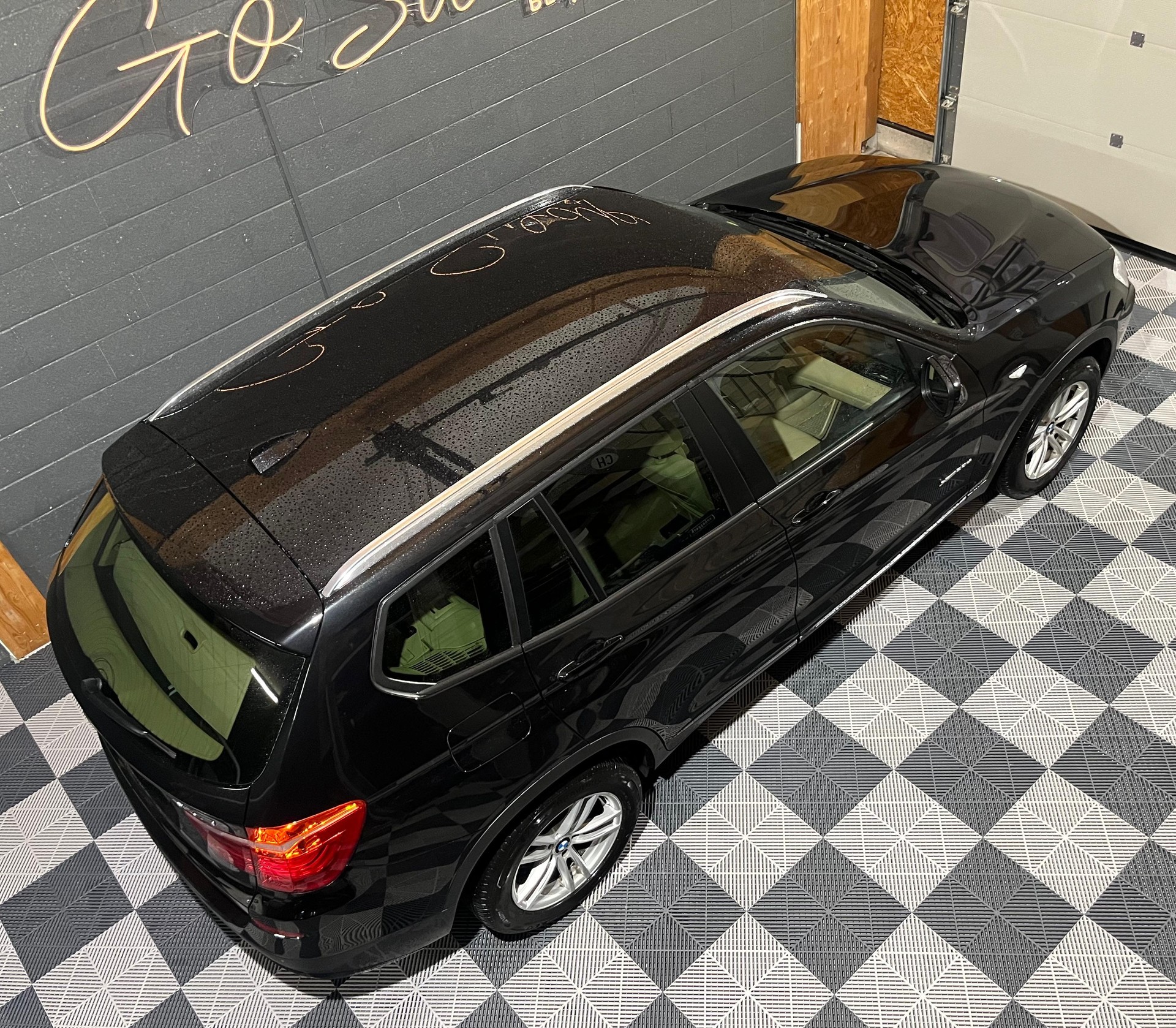 BMW X3 xDrive 20d-image-2