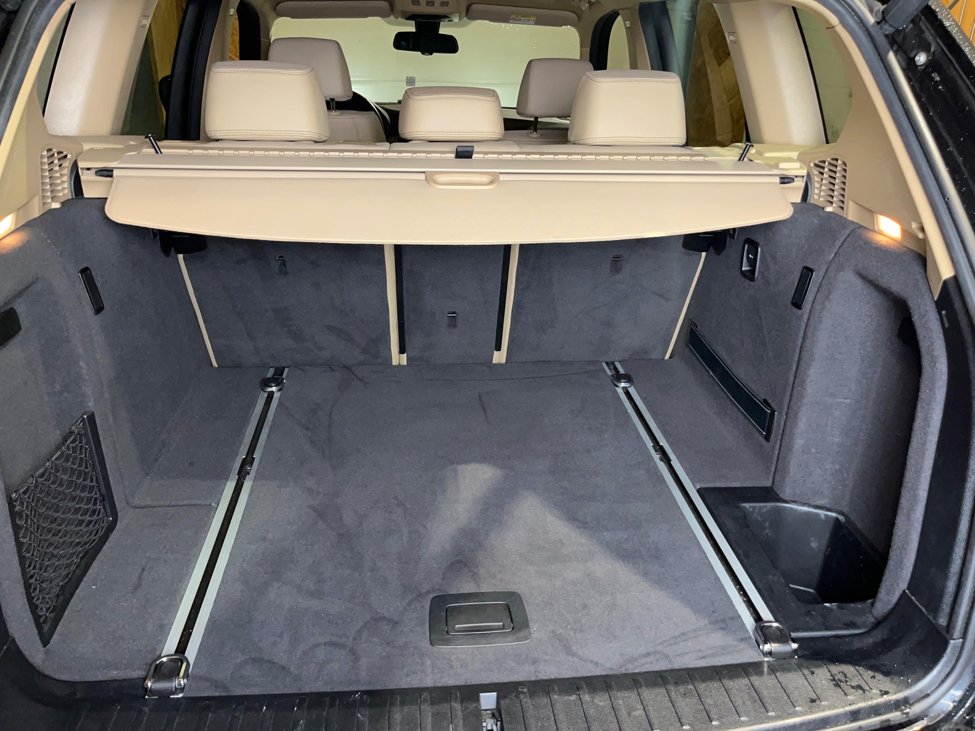 BMW X3 xDrive 20d-image-19