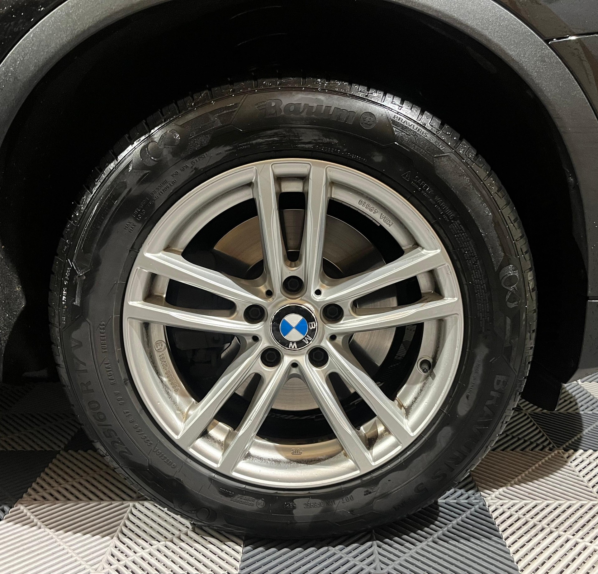 BMW X3 xDrive 20d-image-21