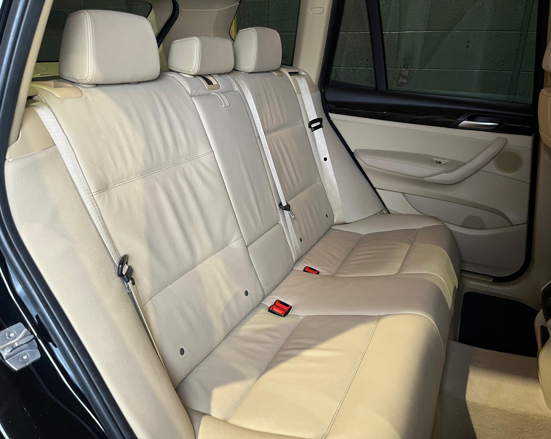 BMW X3 xDrive 20d-image-11