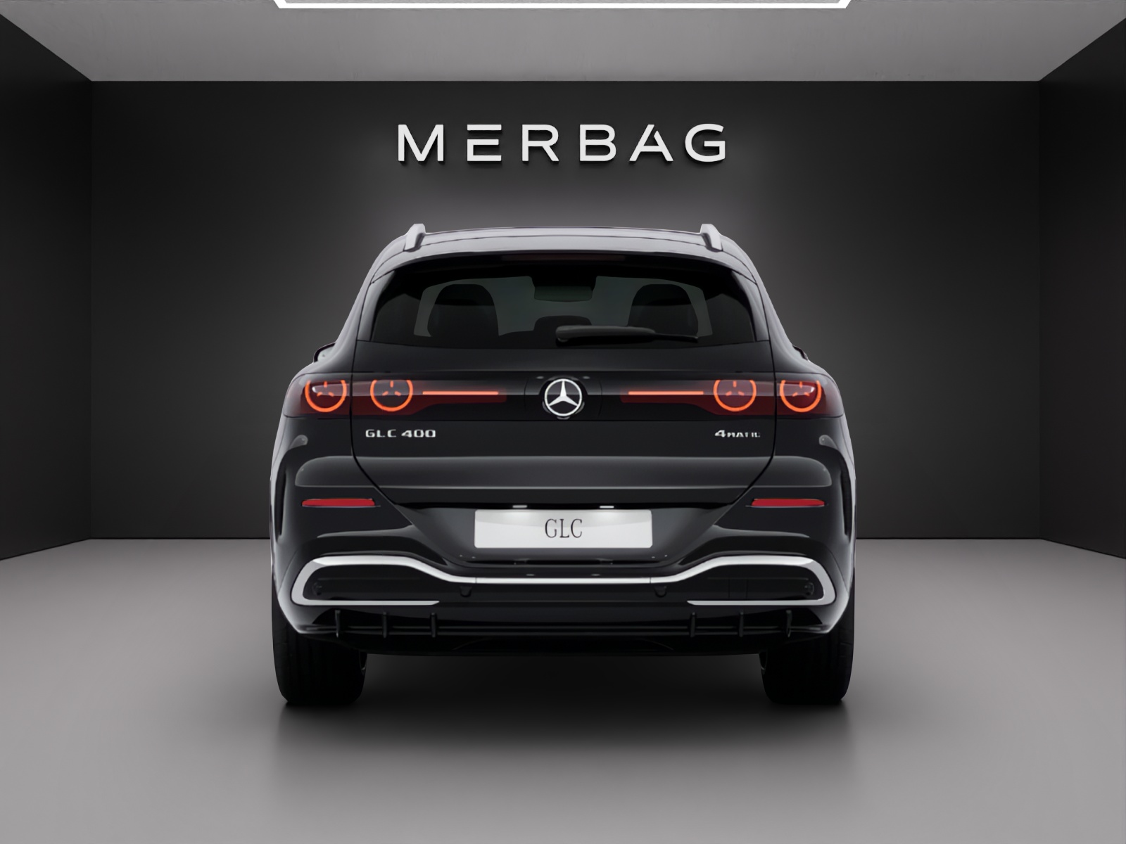 MERCEDES-BENZ GLC 400 4MATIC 94 kWh EQ-image-3