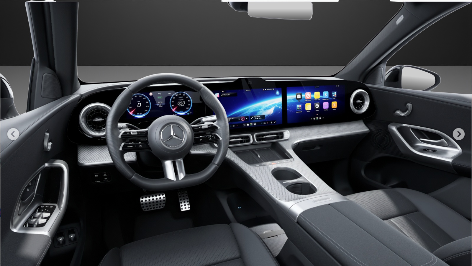 MERCEDES-BENZ GLC 400 4MATIC 94 kWh EQ-image-5
