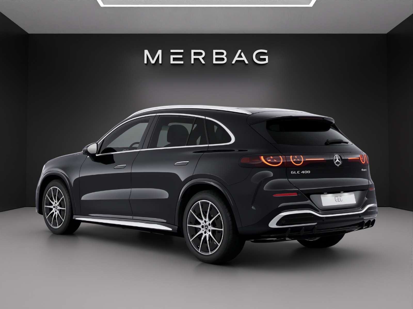 MERCEDES-BENZ GLC 400 4MATIC 94 kWh EQ-image-2
