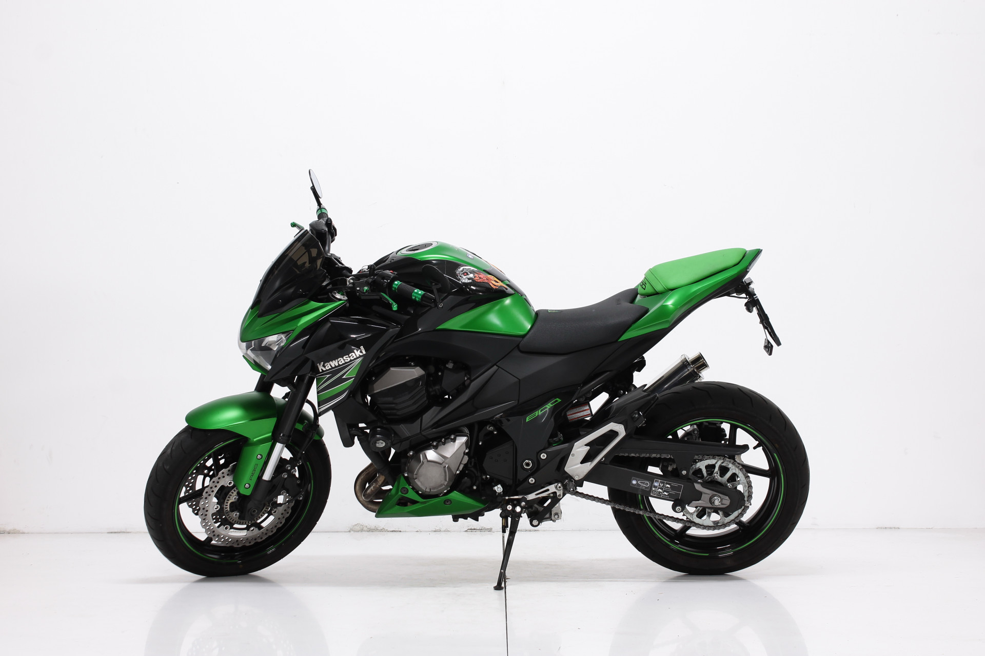 KAWASAKI Z 800-image-4