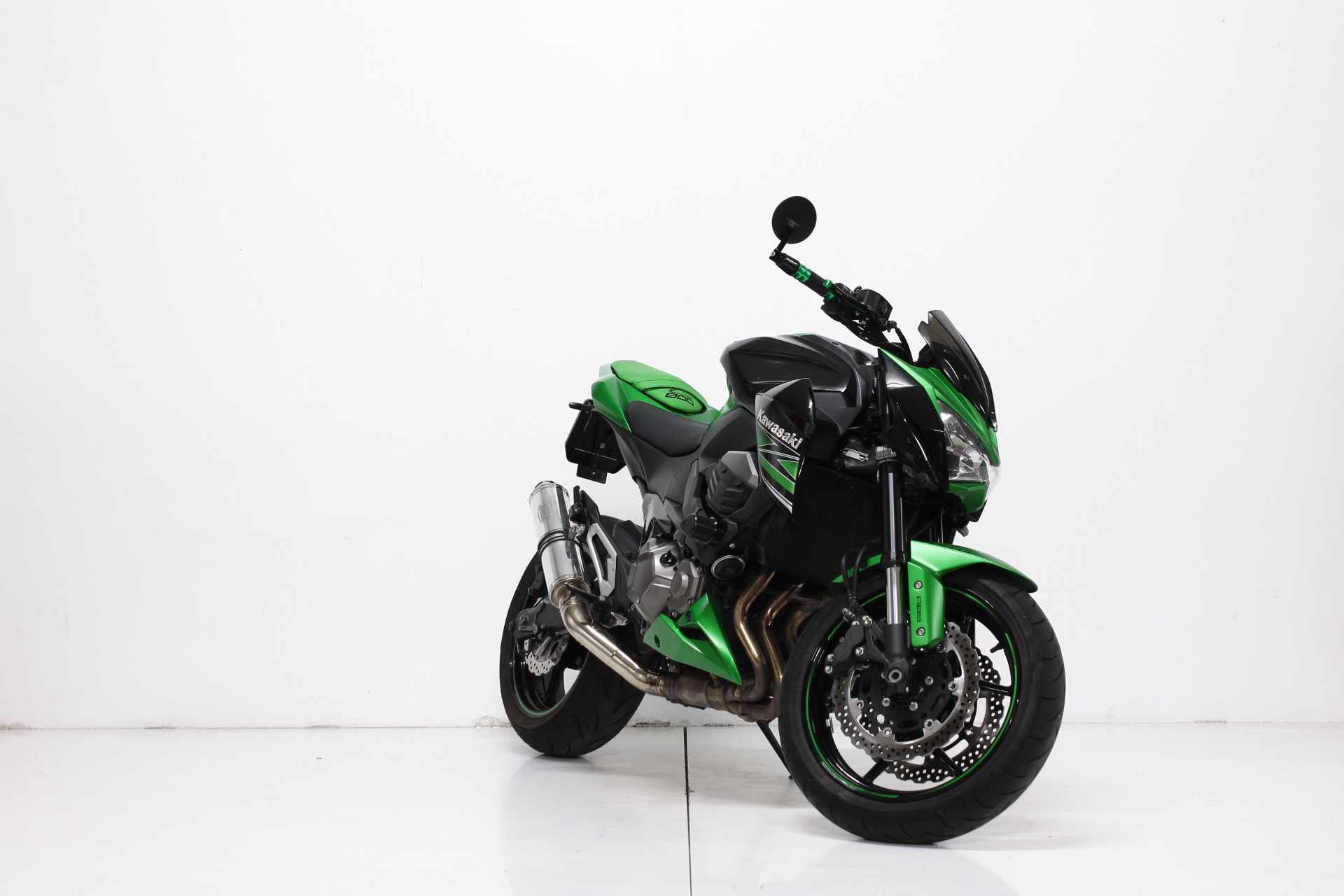 KAWASAKI Z 800