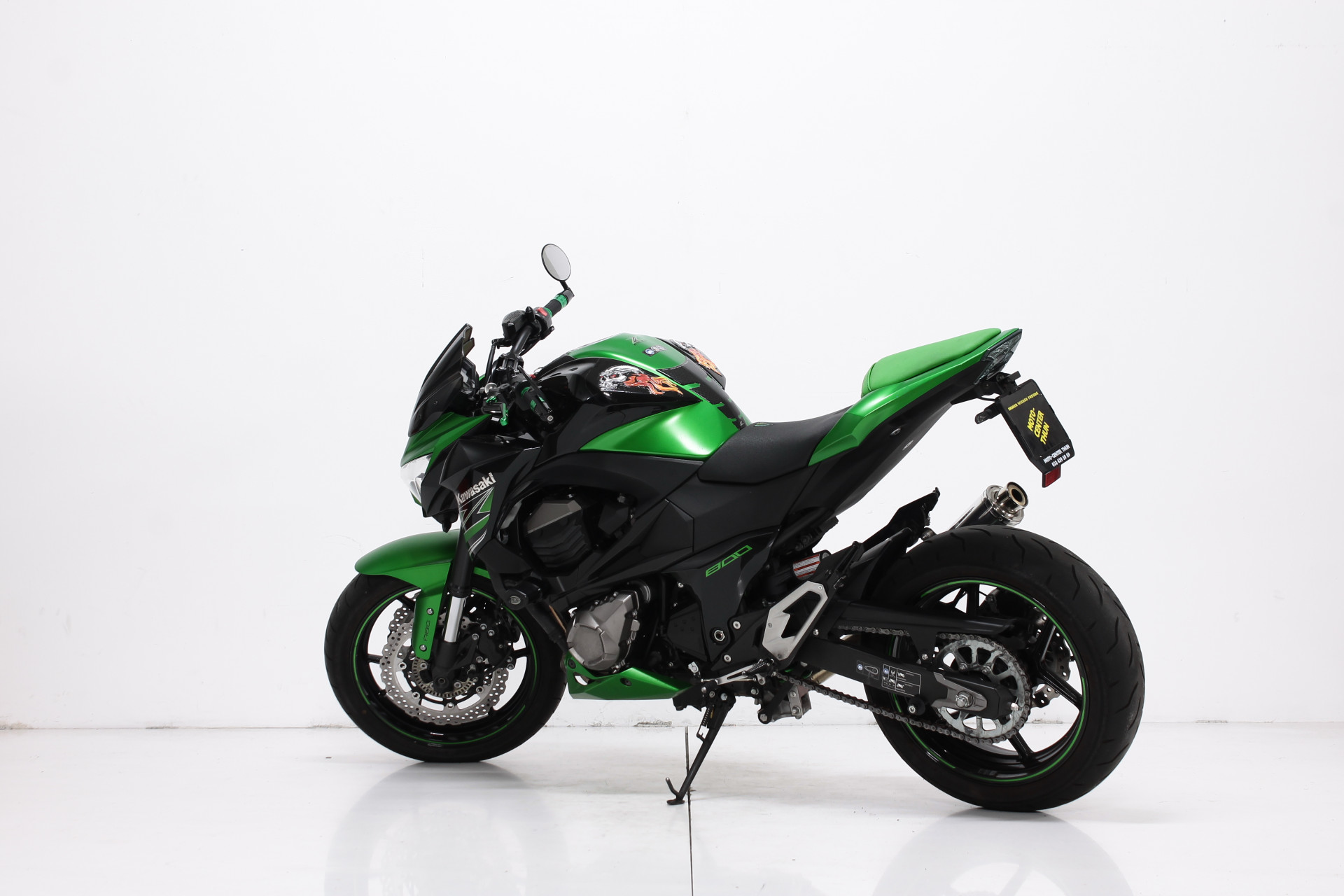 KAWASAKI Z 800-image-5