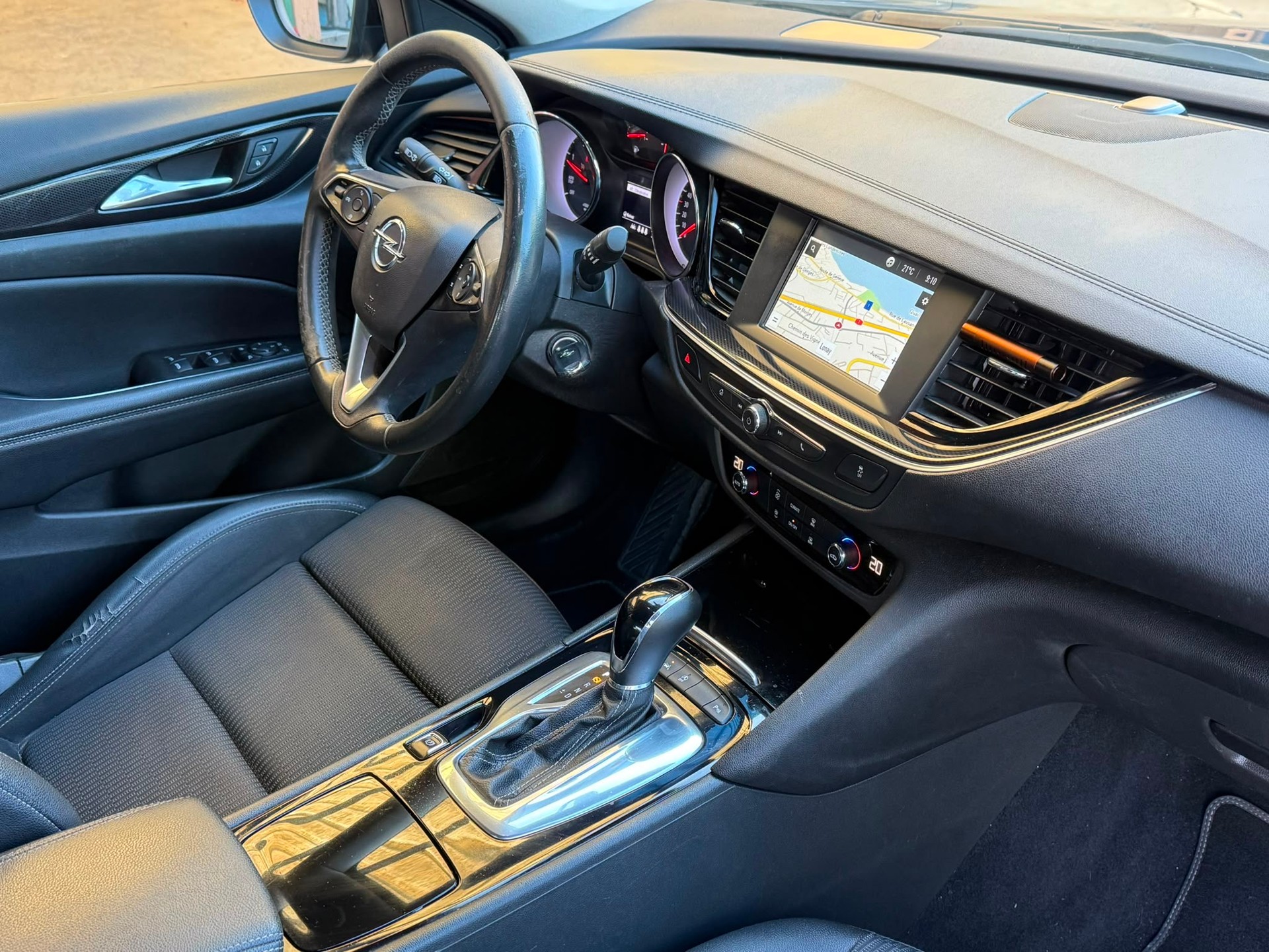 OPEL Insignia 1.5 CDTI Edition-image-9