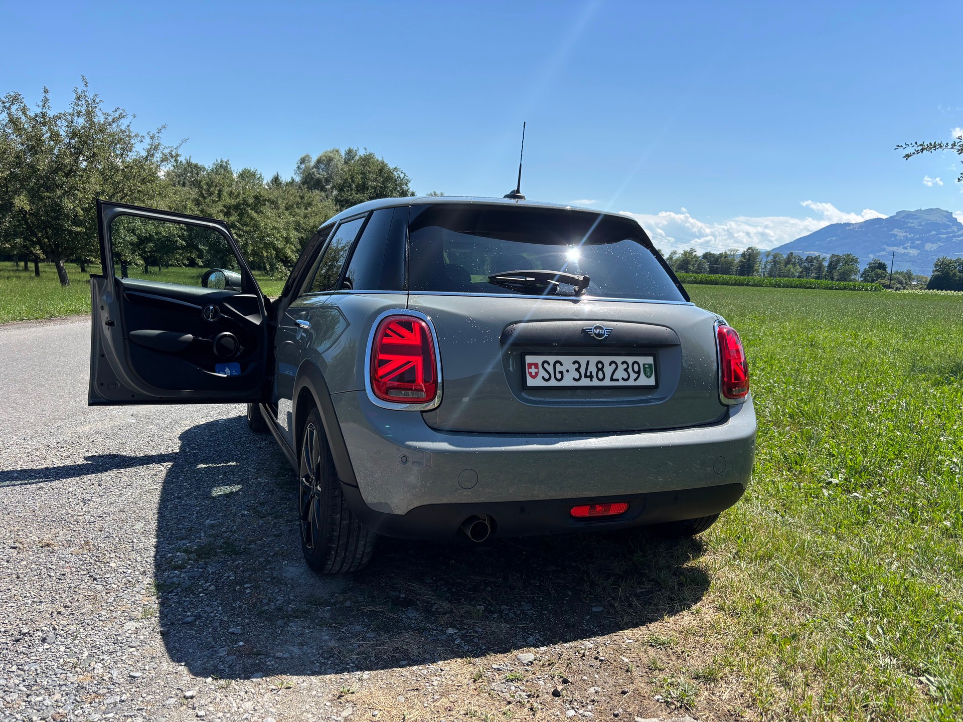 MINI 1.5i One-image-3