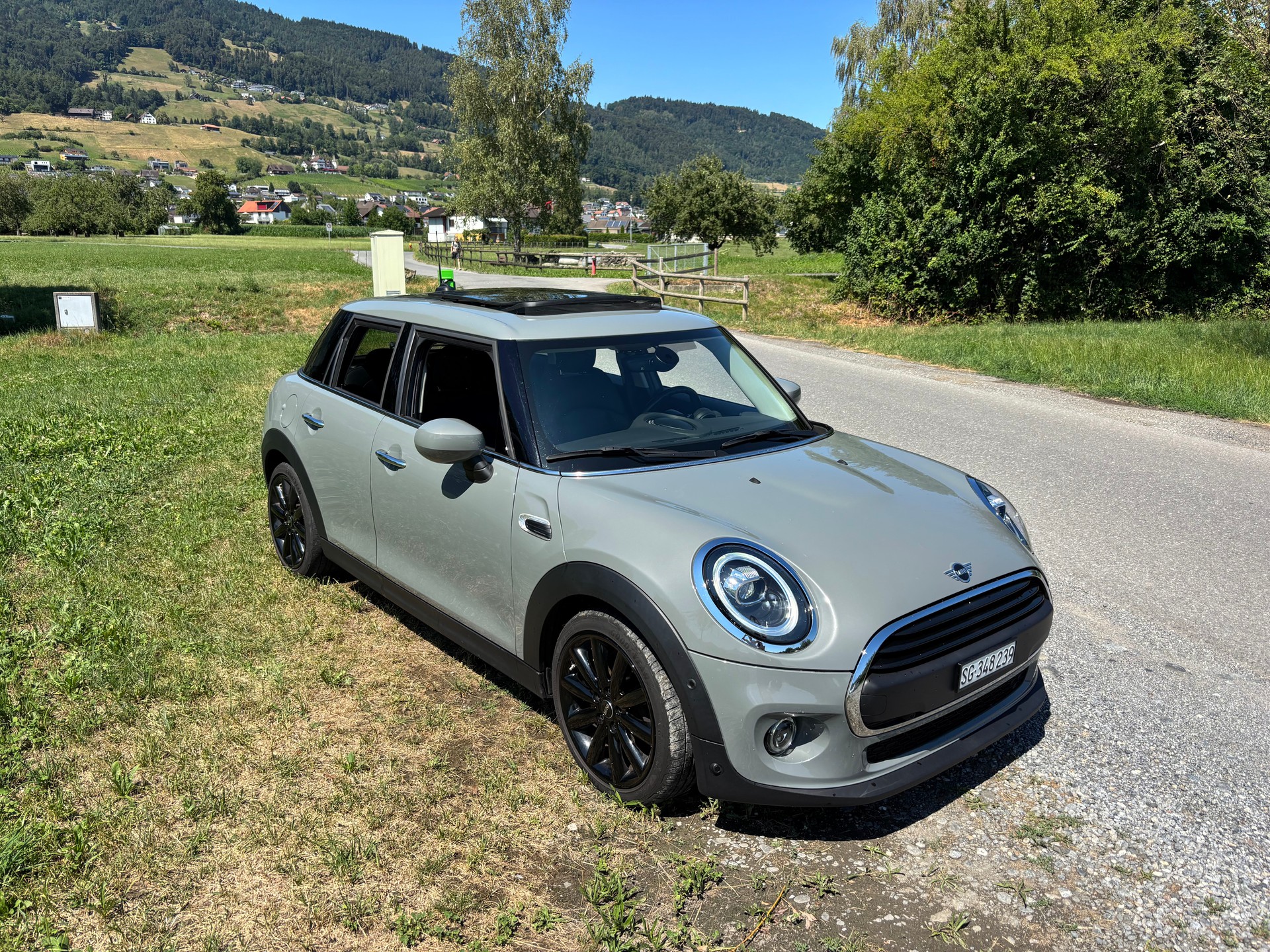 MINI 1.5i One-image-1