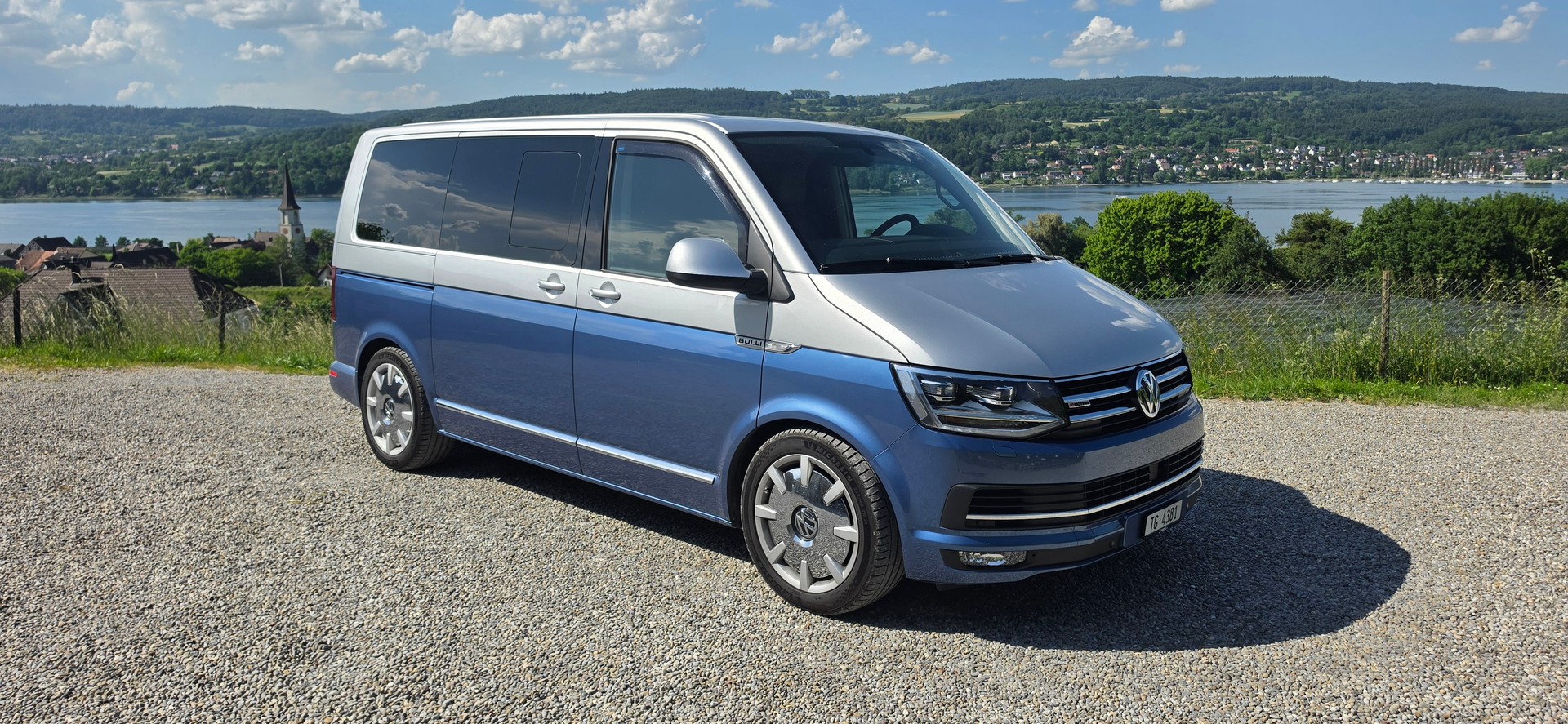 VW 2.0 TDI 150 Business DSG 4m-image-0