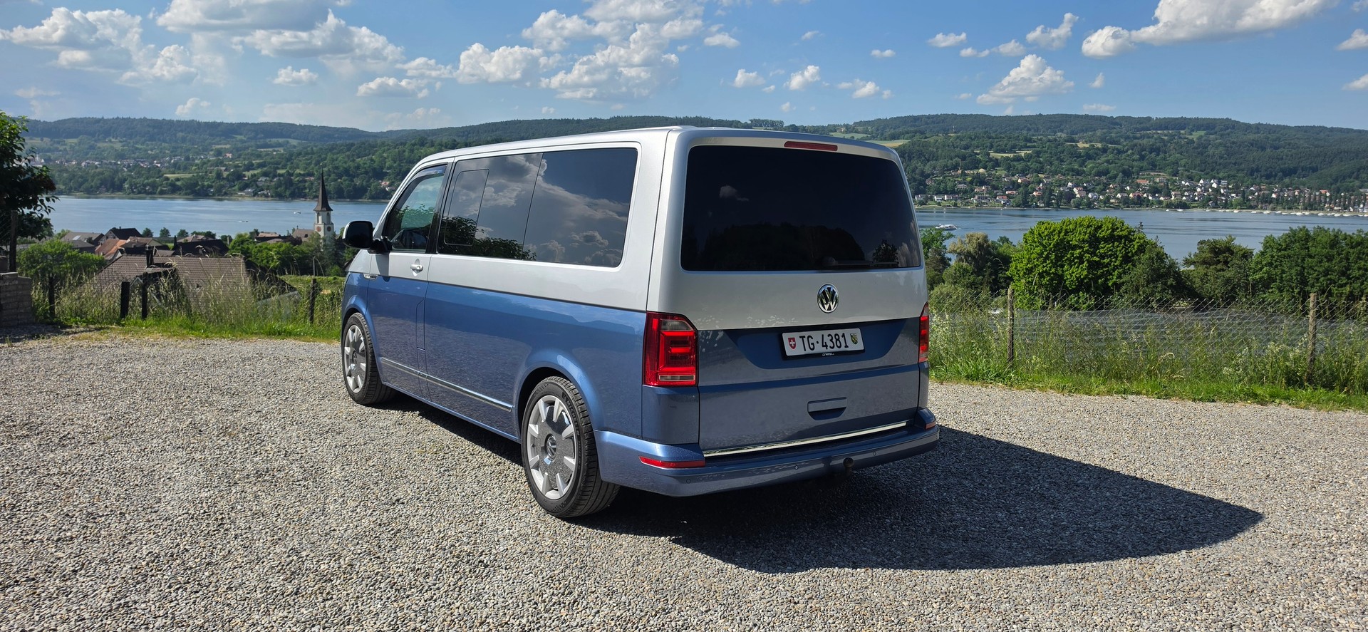 VW 2.0 TDI 150 Business DSG 4m-image-1