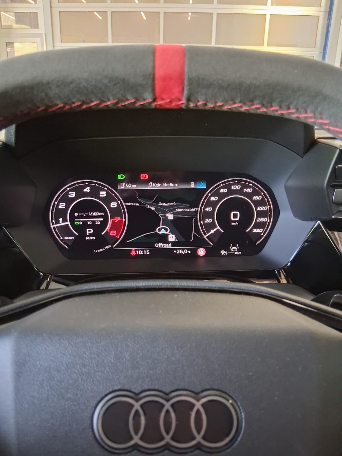 AUDI RS3 Sportback 2.5 TSI competition quattro S-tronic-image-12
