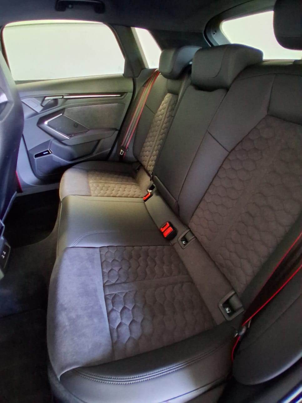 AUDI RS3 Sportback 2.5 TSI competition quattro S-tronic-image-8