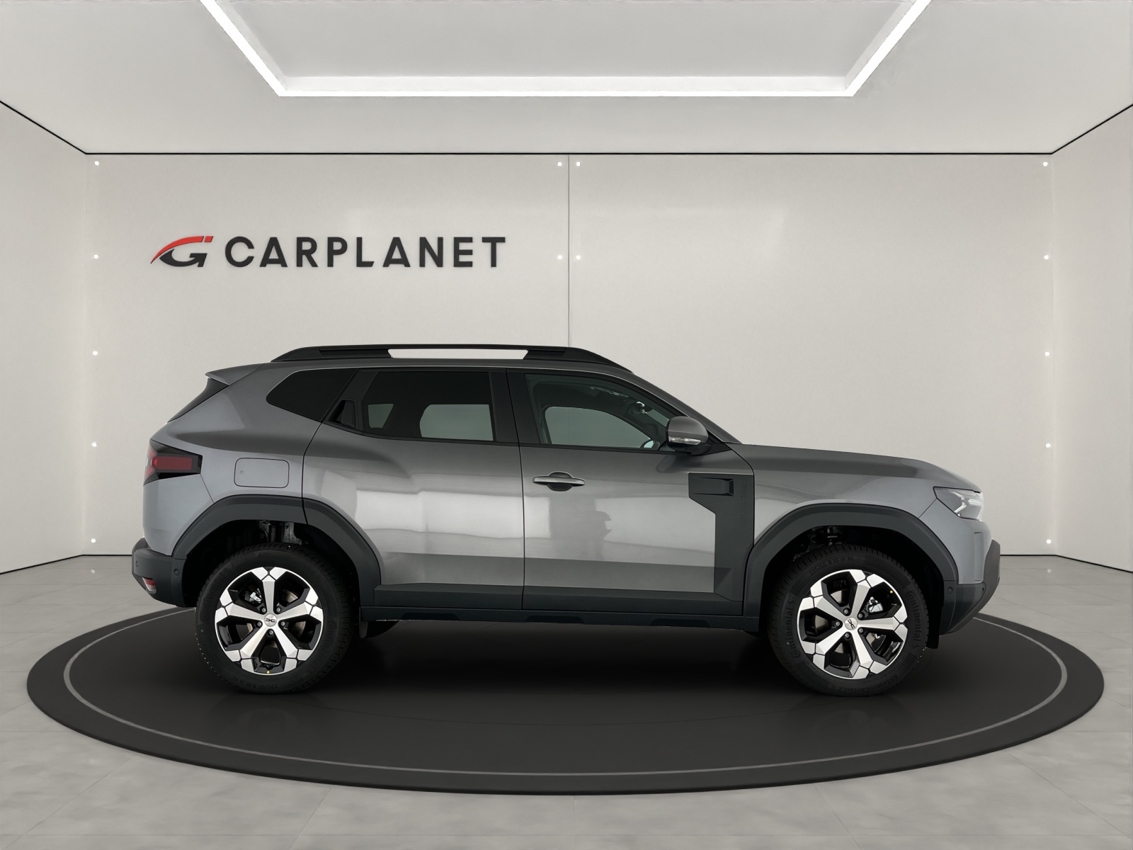 DACIA Duster 1.2 Hybrid Journey 4WD-image-4