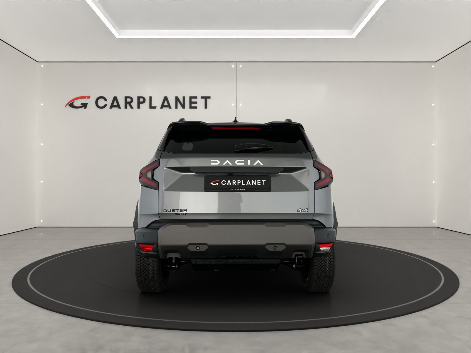 DACIA Duster 1.2 Hybrid Journey 4WD-image-3