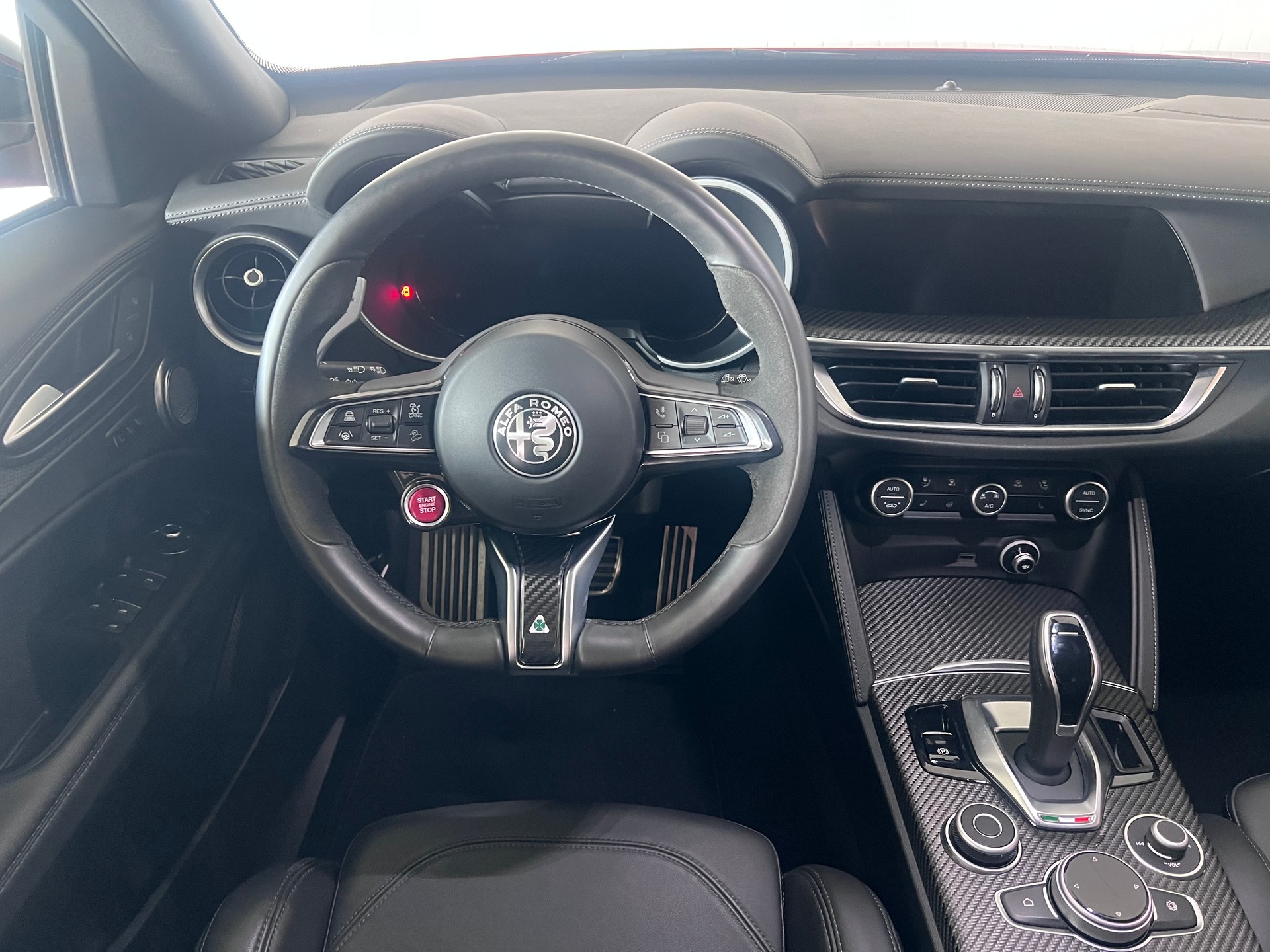 ALFA ROMEO Stelvio 2.9 V6 Quadrifoglio Q4 AT8-image-17