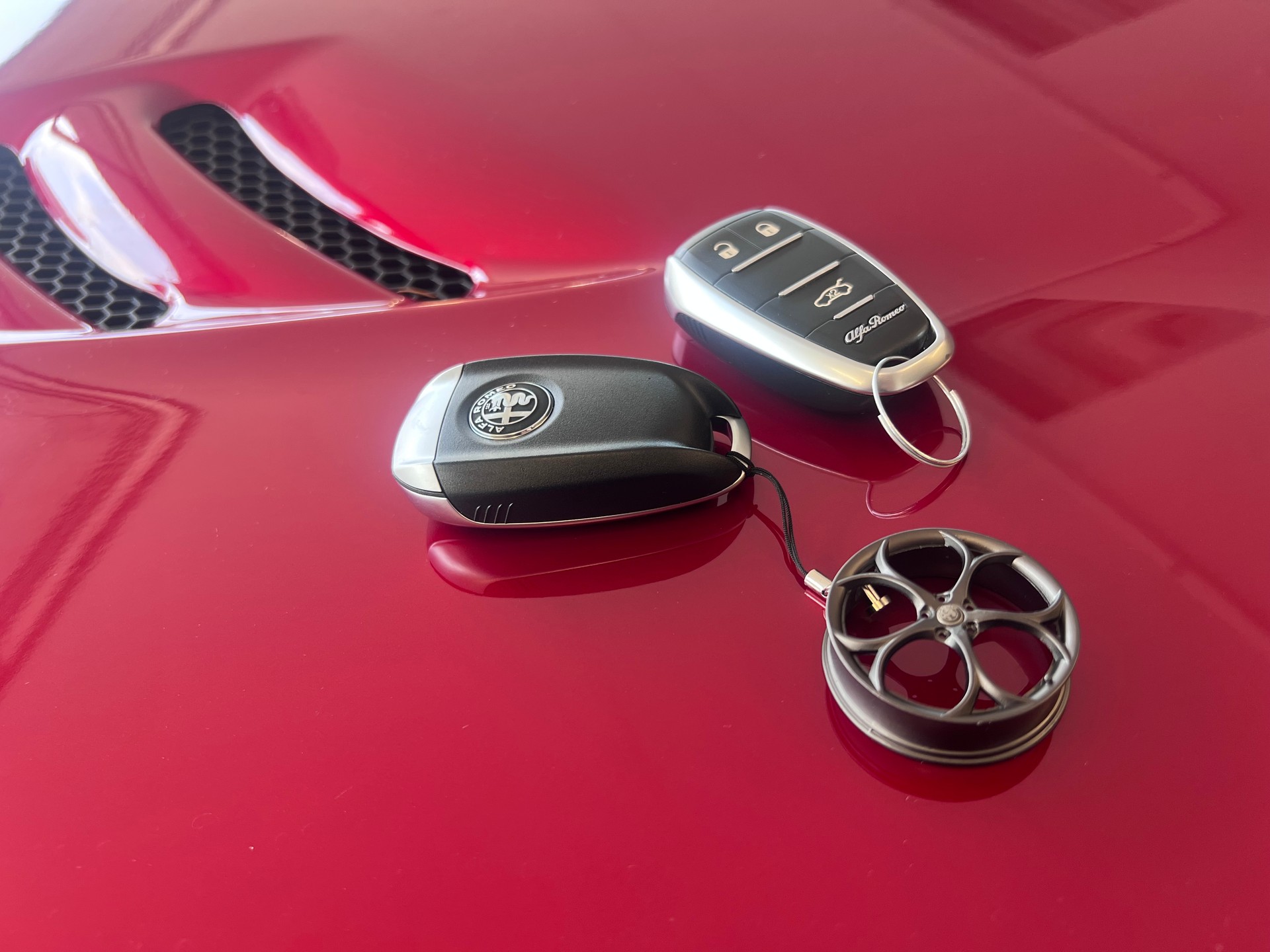 ALFA ROMEO Stelvio 2.9 V6 Quadrifoglio Q4 AT8-image-19