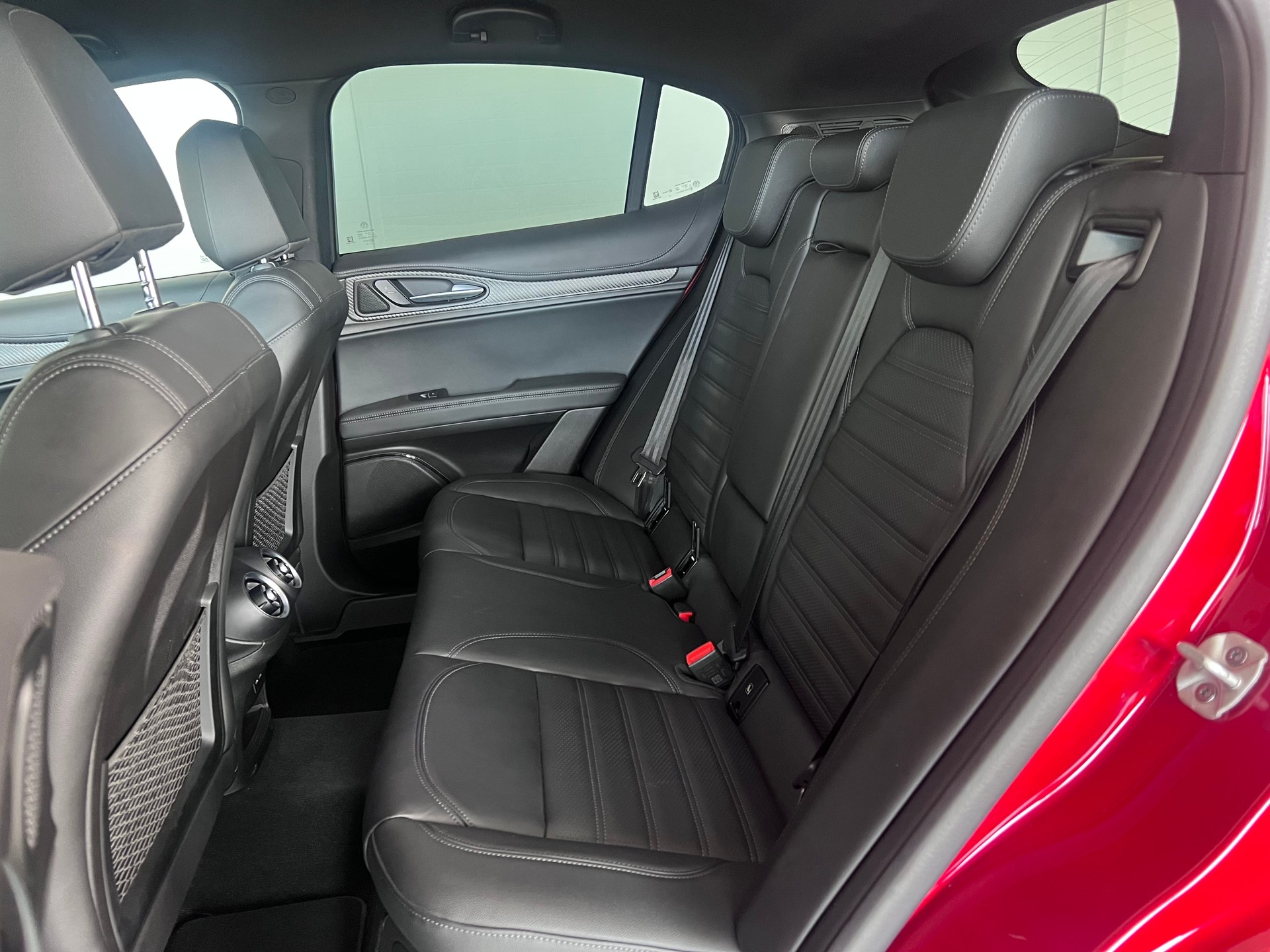 ALFA ROMEO Stelvio 2.9 V6 Quadrifoglio Q4 AT8-image-12