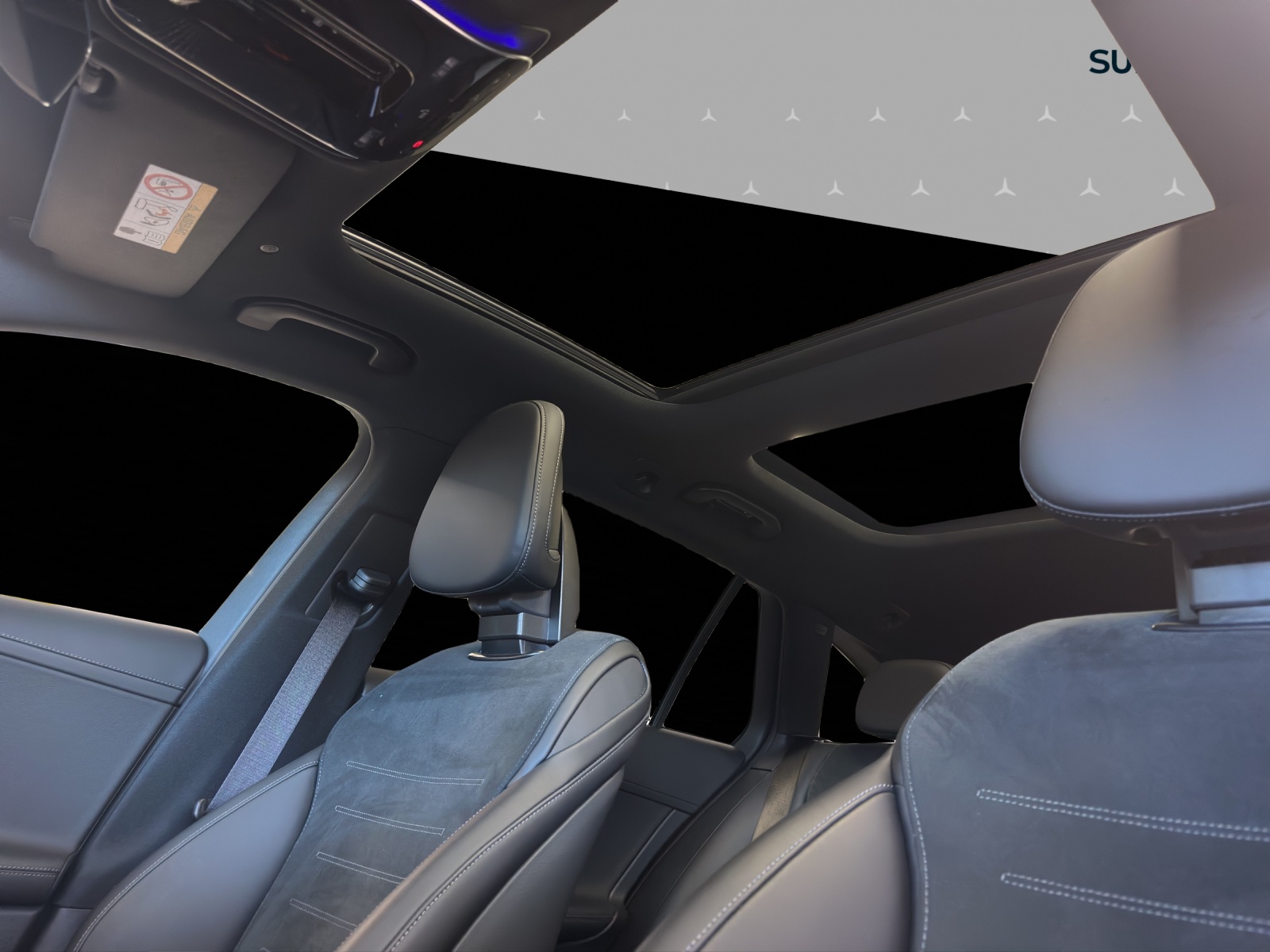 MERCEDES-BENZ C 220 d T 4 Matic Swiss Star-image-8