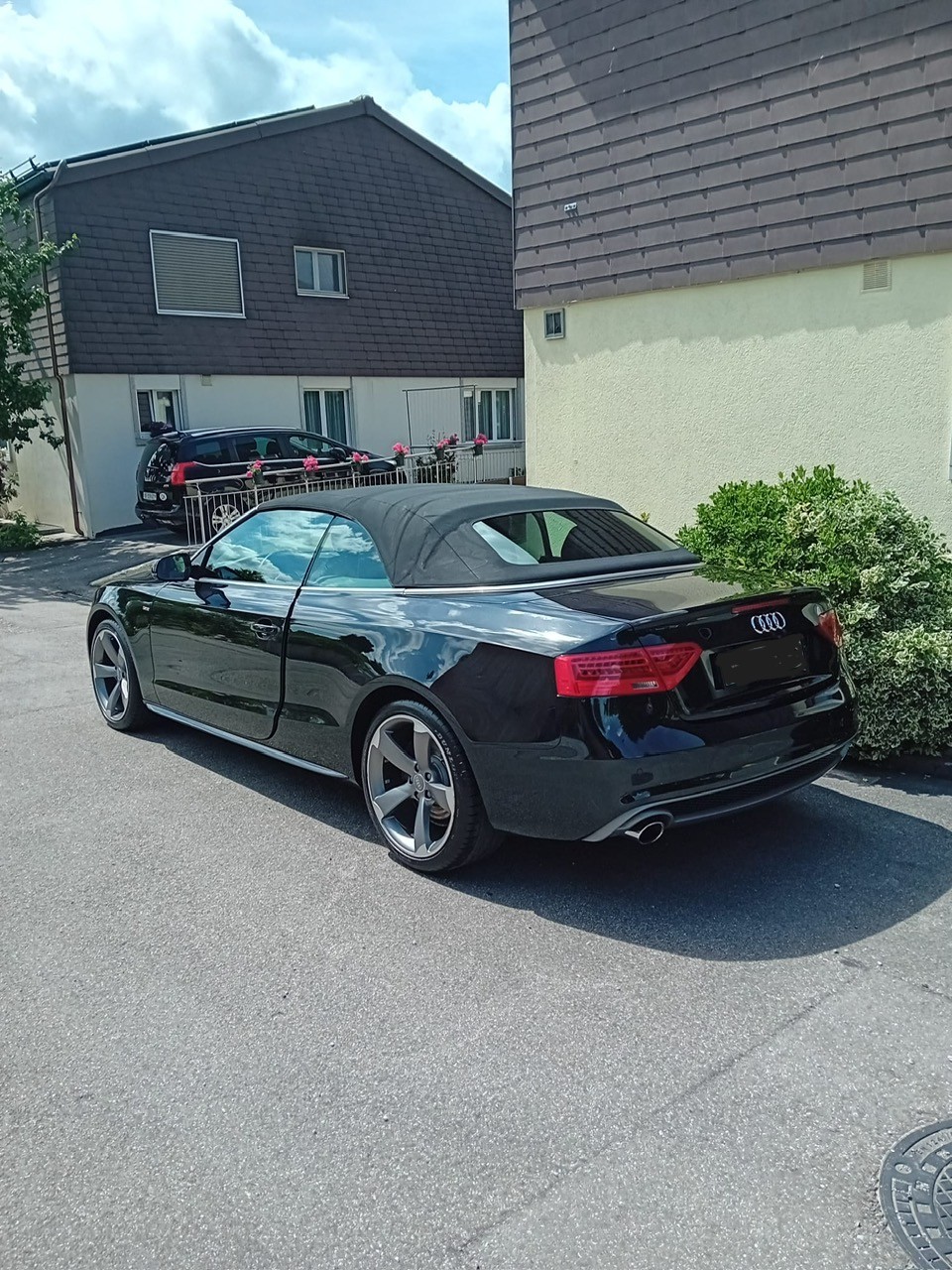 AUDI 1.8 TFSI 170 s-line-image-1