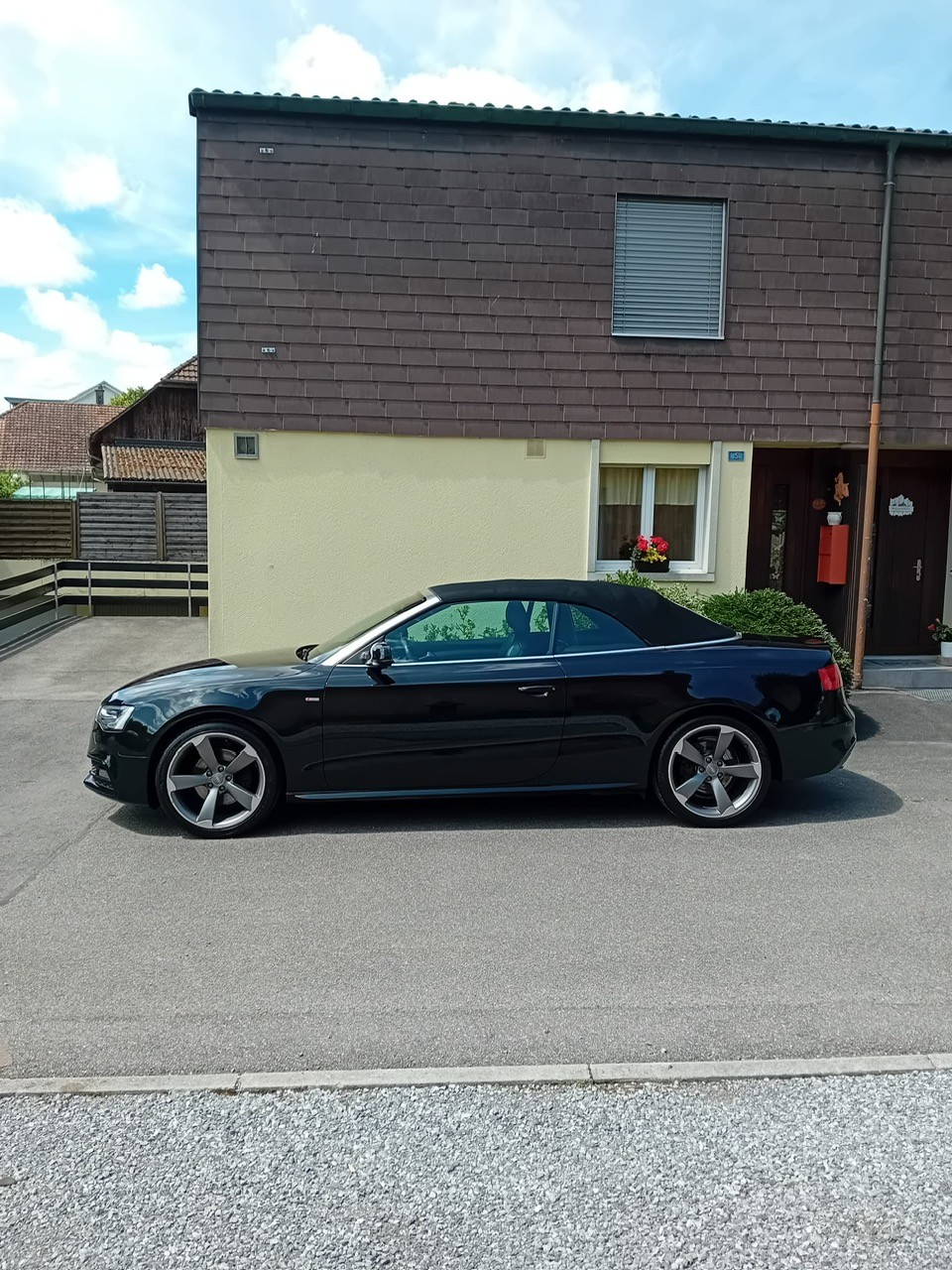 AUDI 1.8 TFSI 170 s-line-image-0
