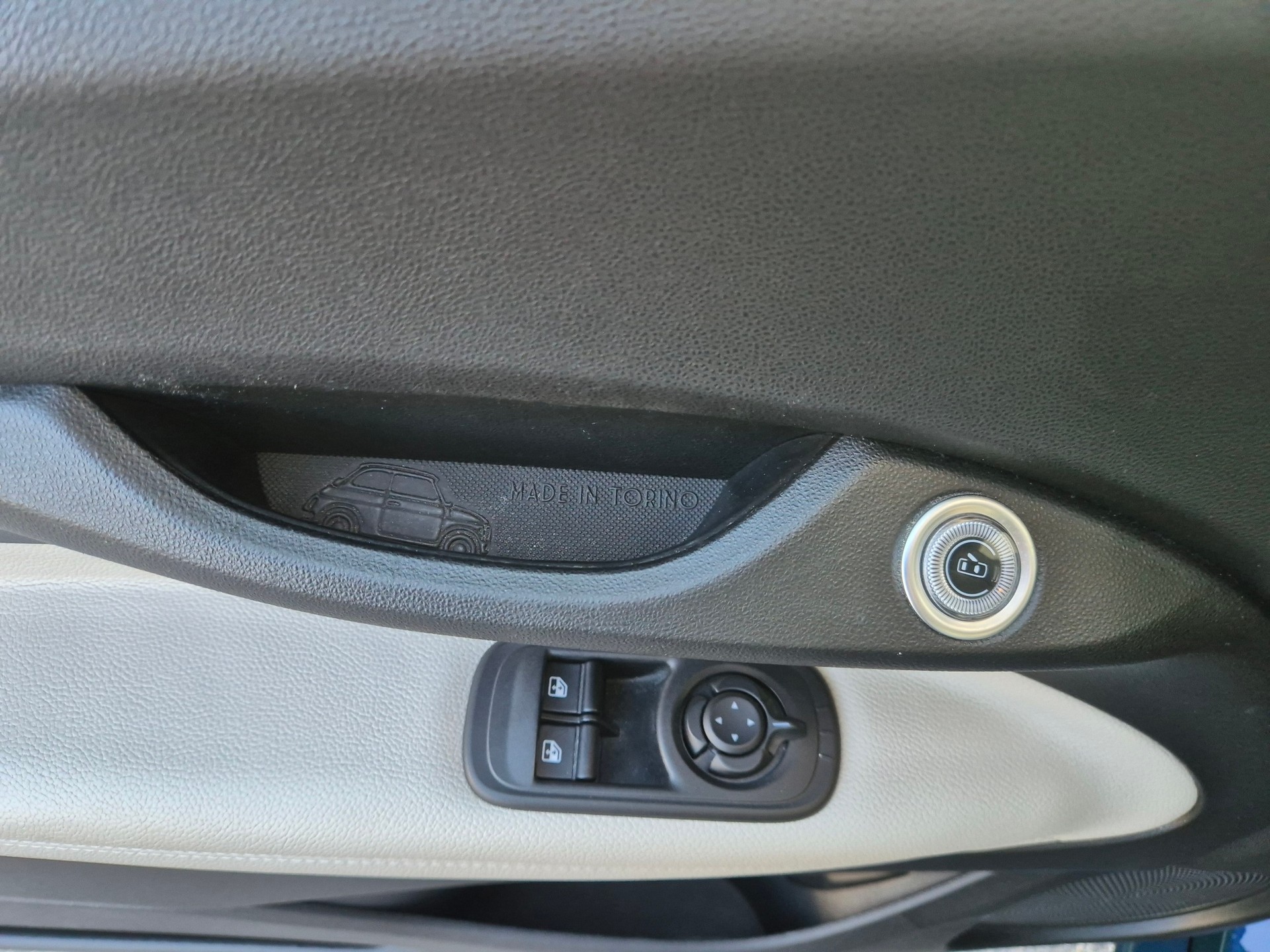 FIAT 500 electric 87 kW La Prima-image-10
