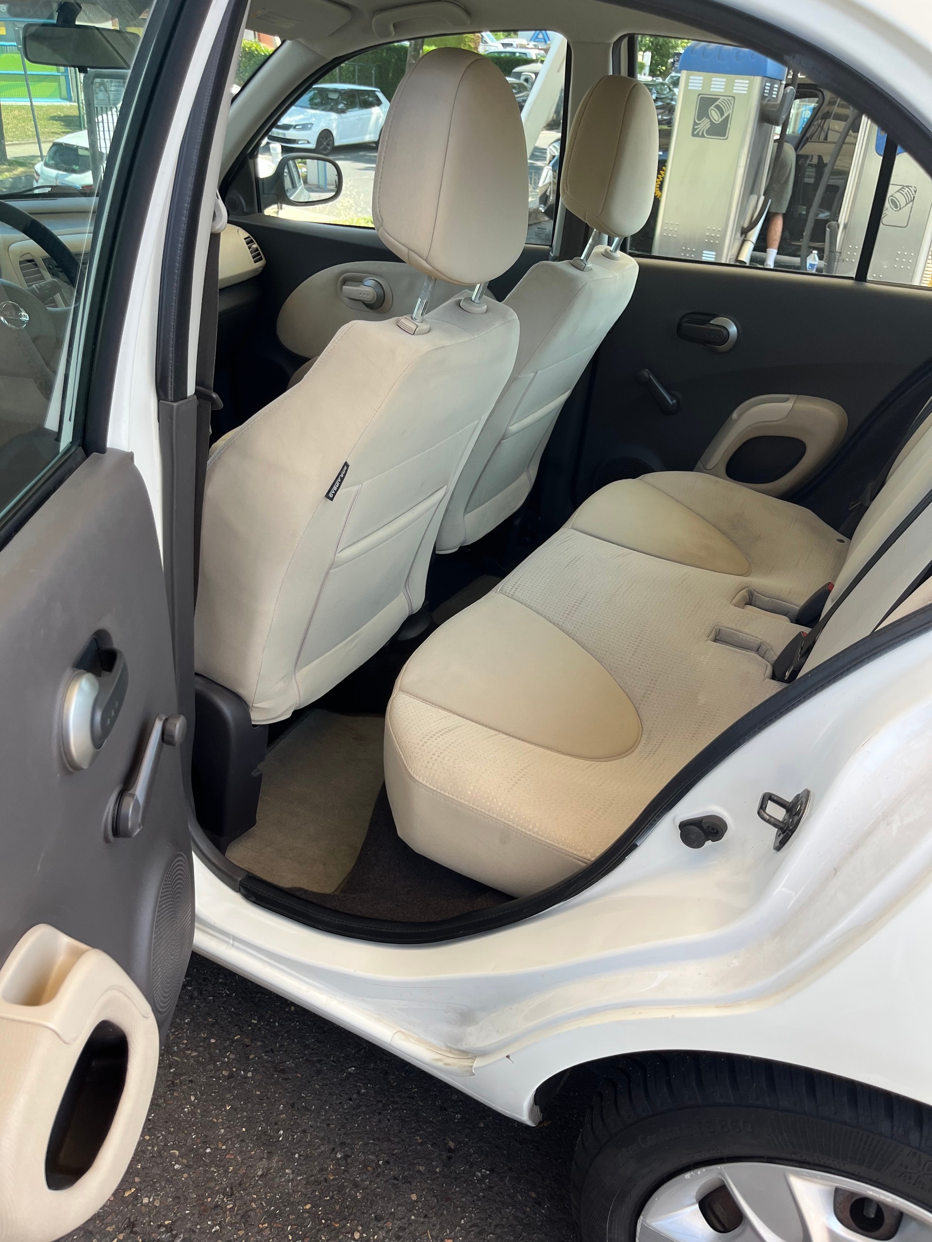 NISSAN 1.4 16V Acenta-image-4