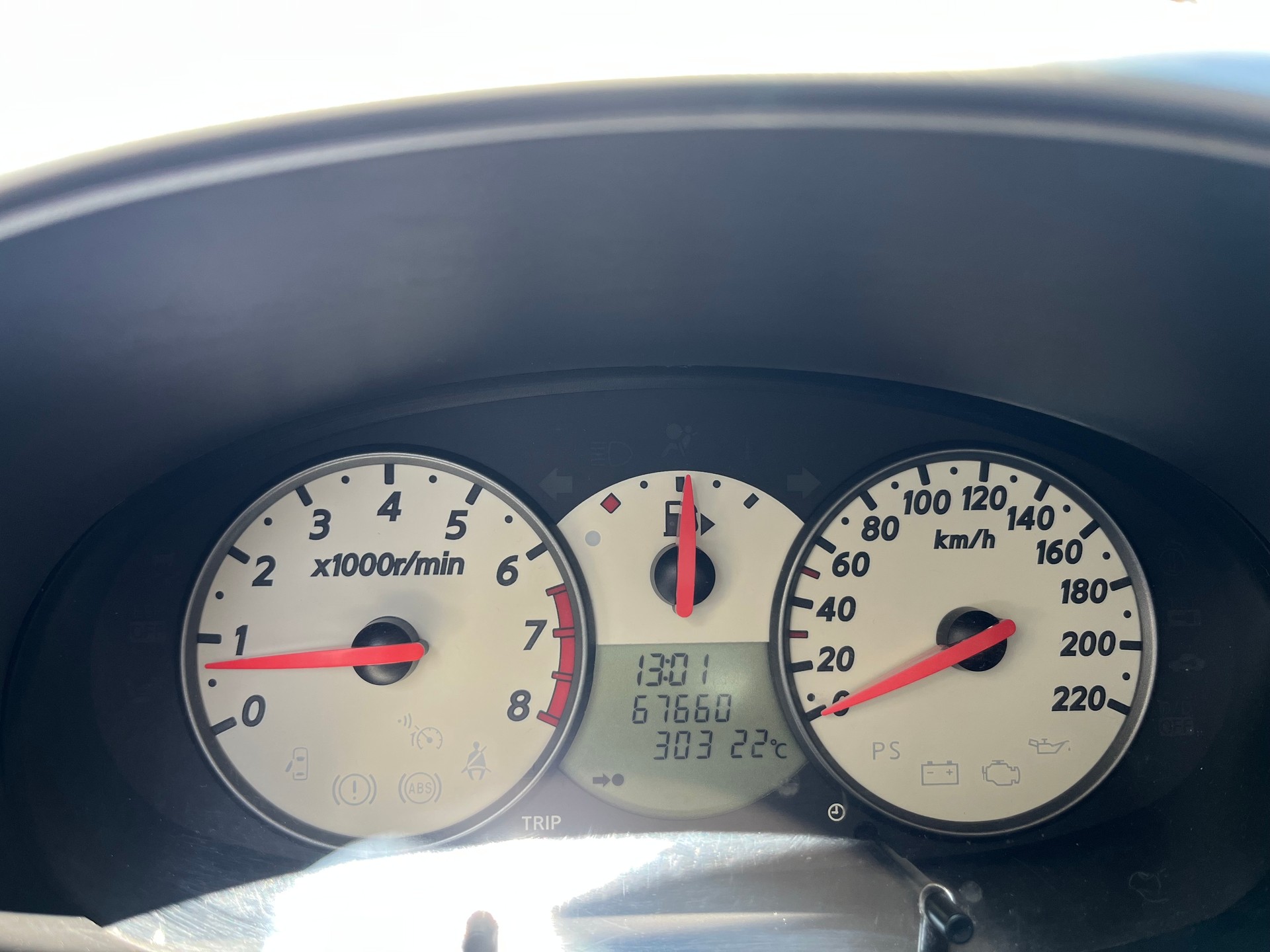 NISSAN 1.4 16V Acenta-image-2