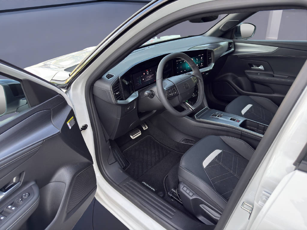 OPEL Mokka 1.2 T Hybrid Viva-image-9