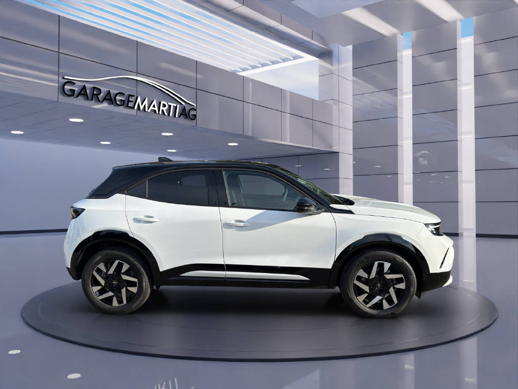 OPEL Mokka 1.2 T Hybrid Viva-image-3