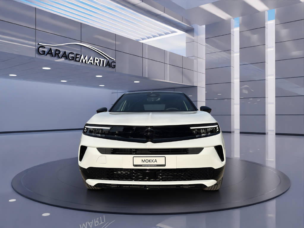 OPEL Mokka 1.2 T Hybrid Viva-image-1