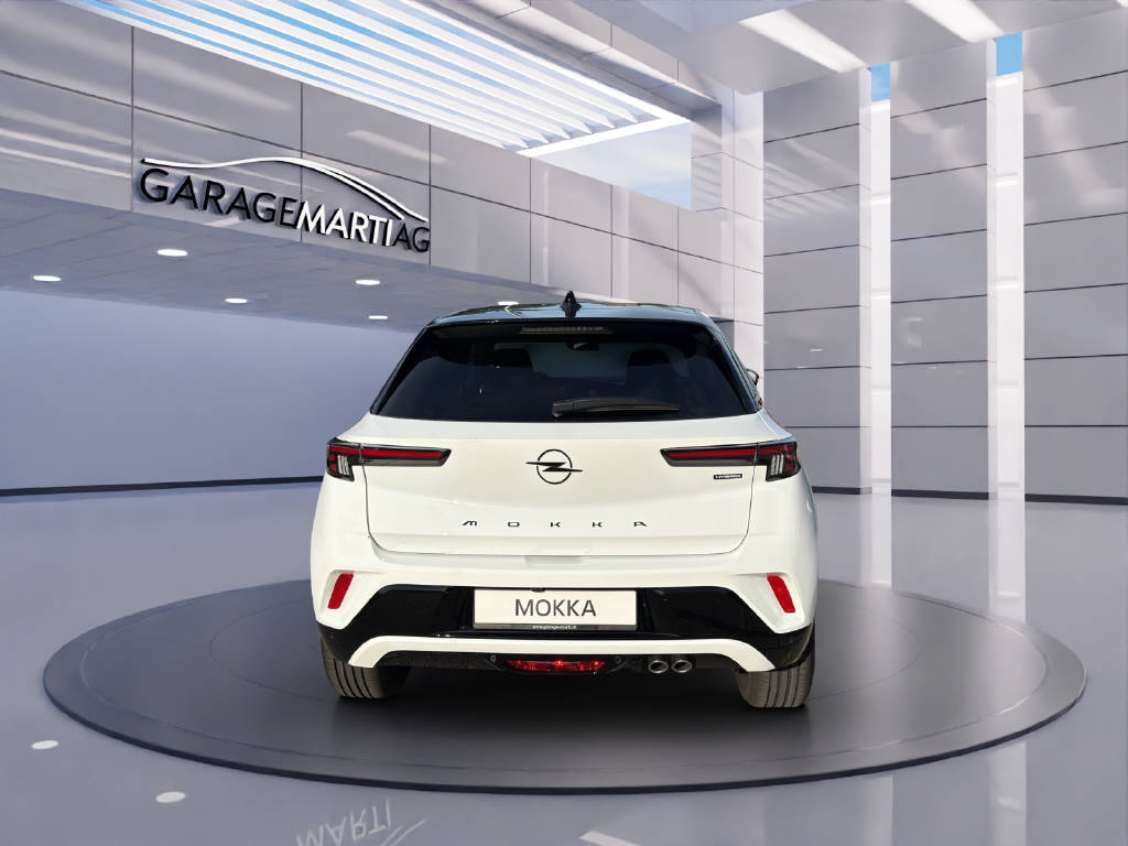 OPEL Mokka 1.2 T Hybrid Viva-image-5