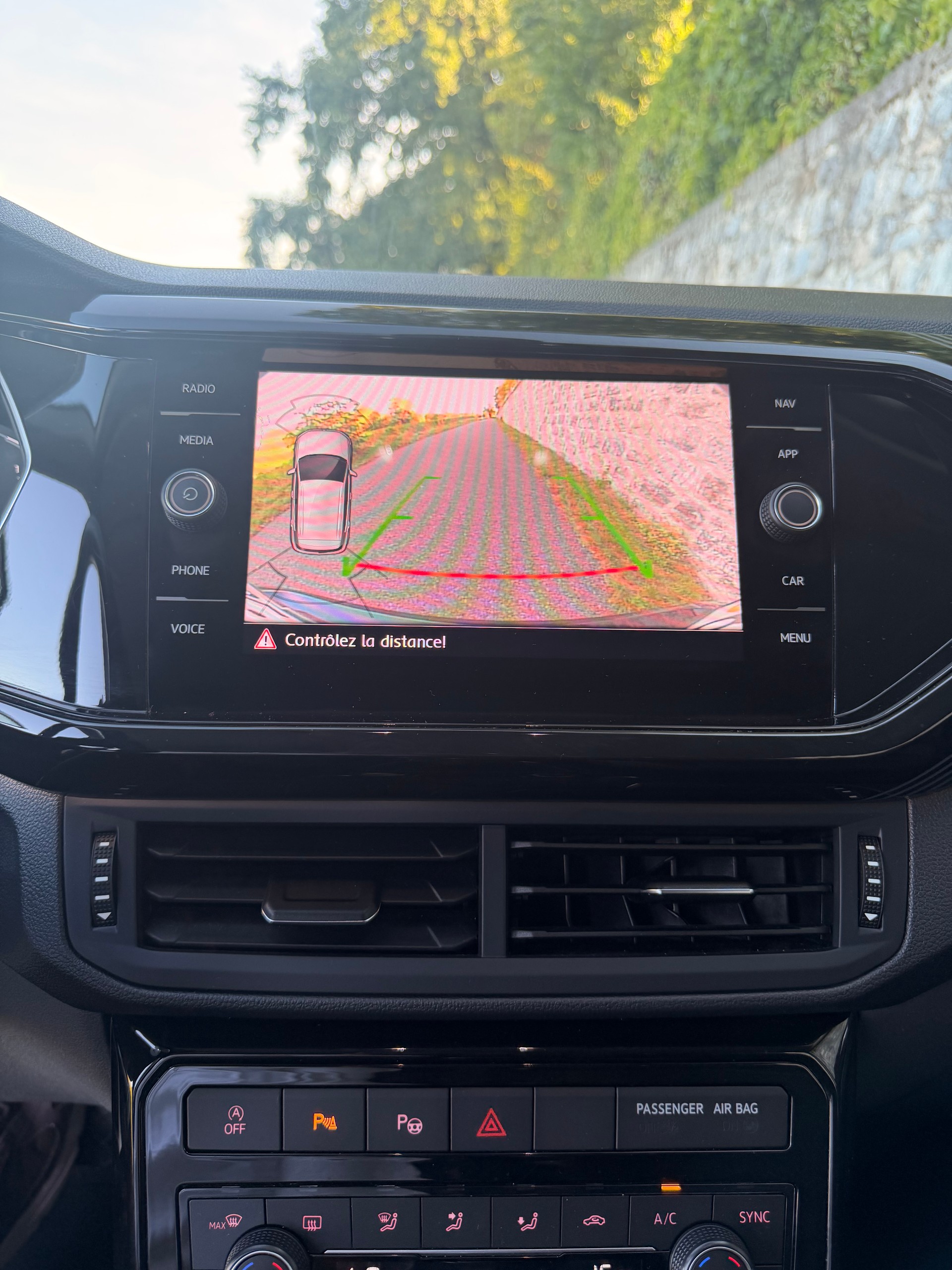 VW T-Cross 1.0 TSI Style DSG-image-9